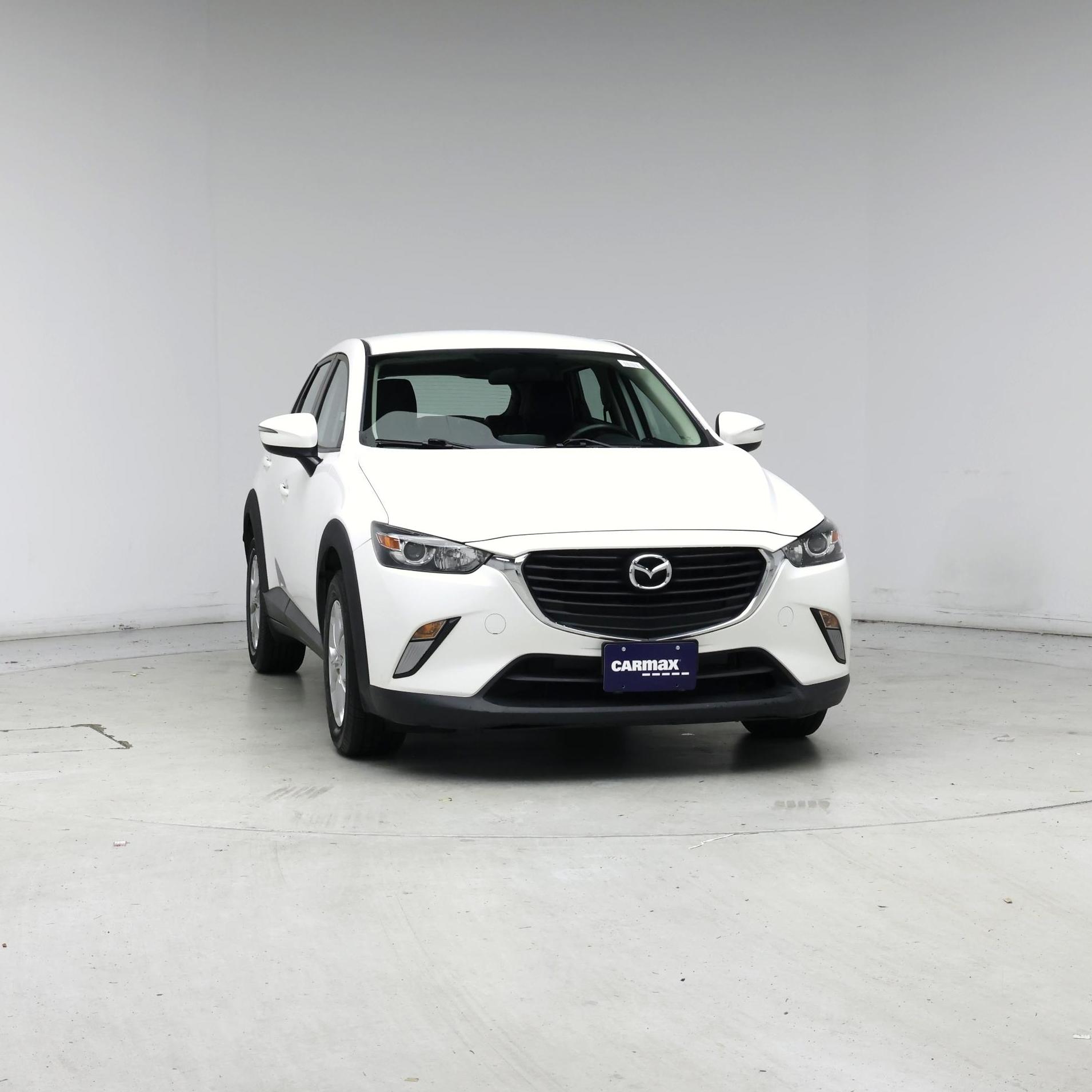 Thumbnail: 2016 Mazda CX-3 - 5