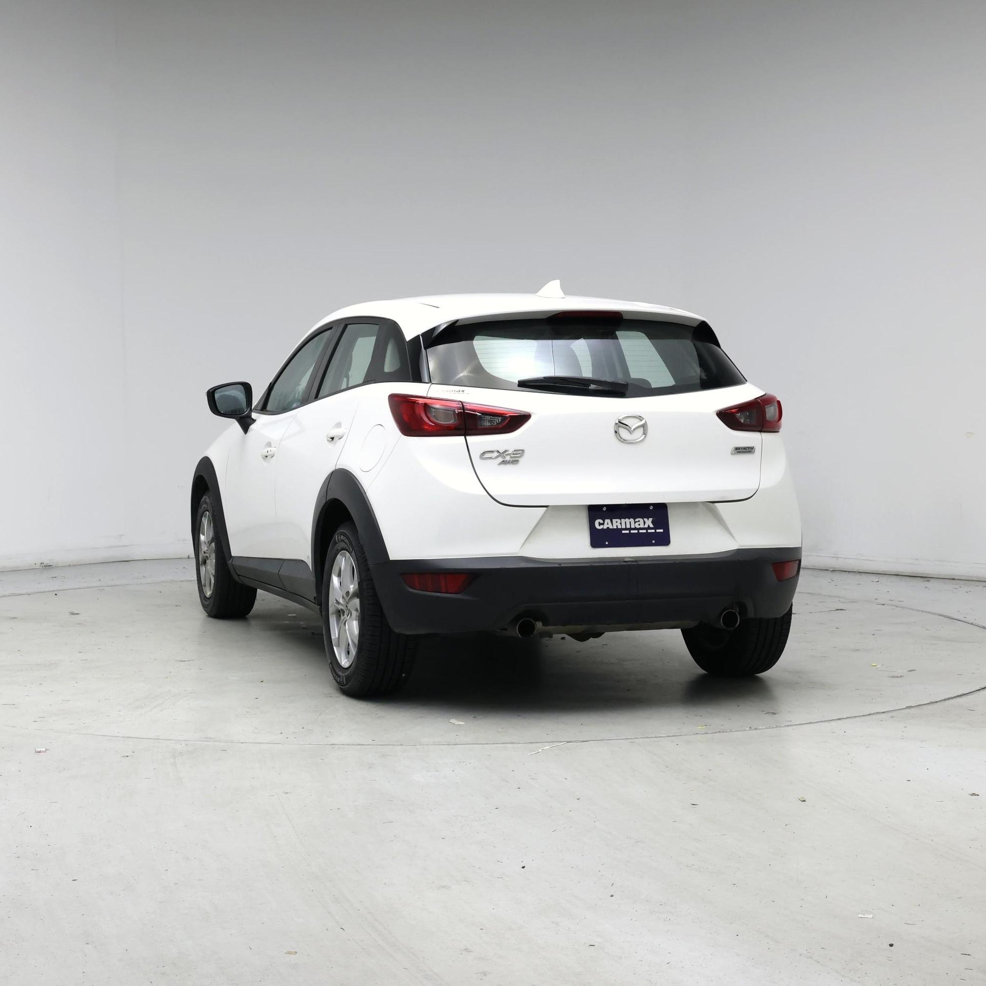 Thumbnail: 2016 Mazda CX-3 - 6