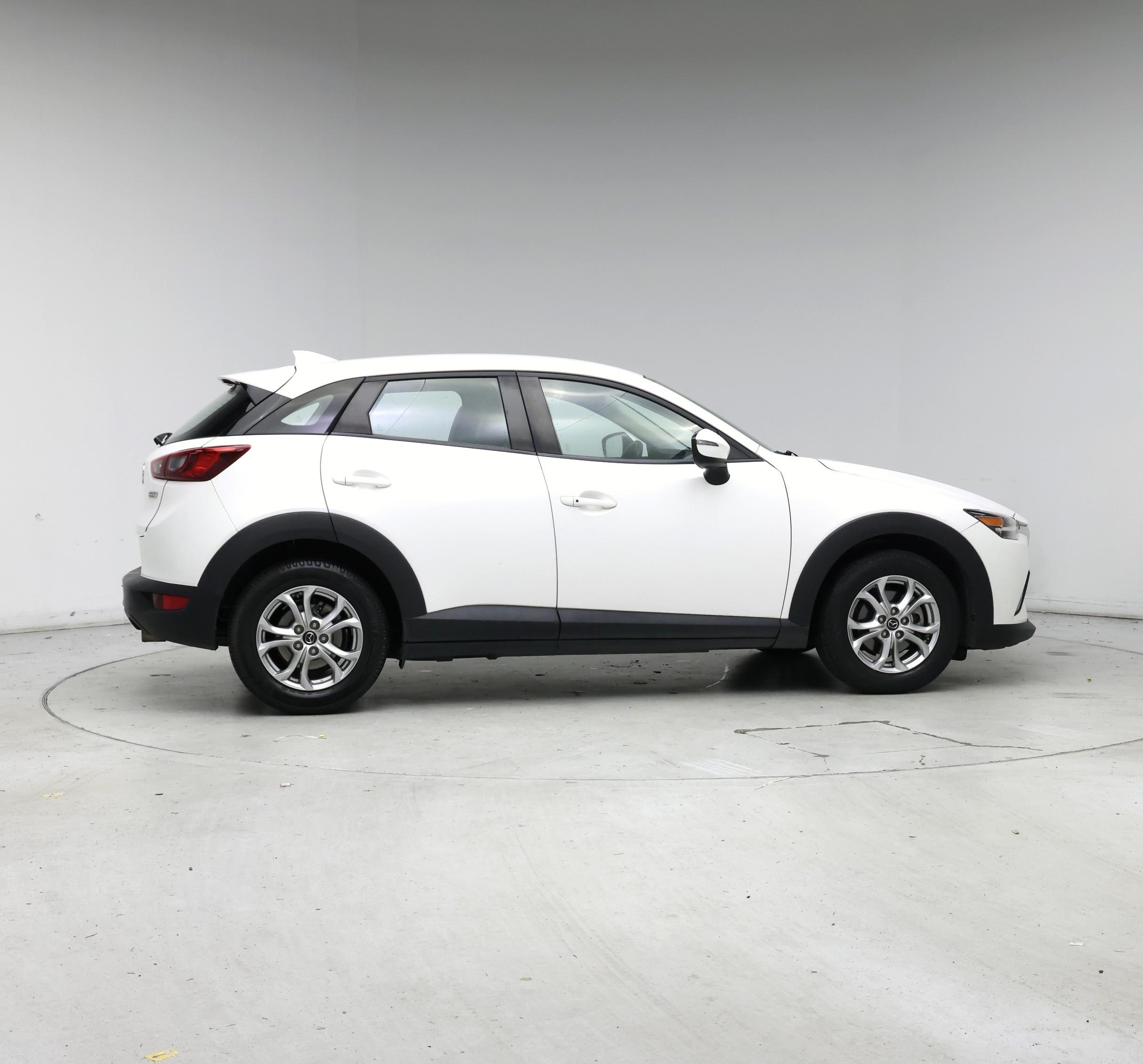 Thumbnail: 2016 Mazda CX-3 - 7