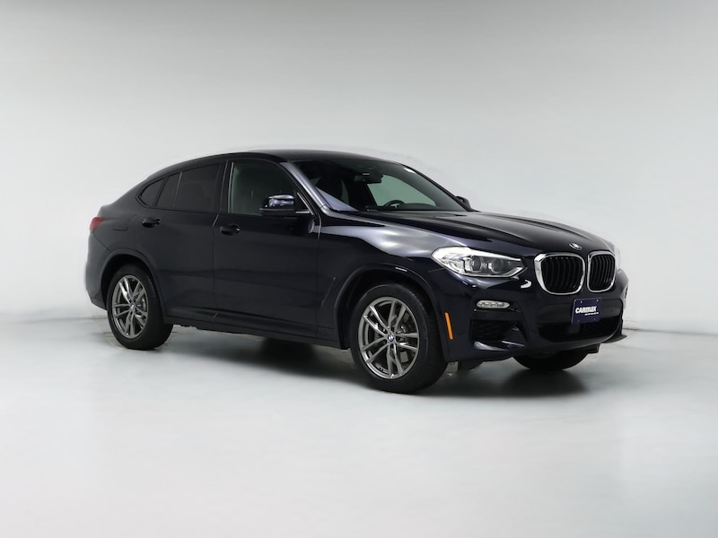 2019 BMW X4 xDrive30i -
                  Puyallup, WA