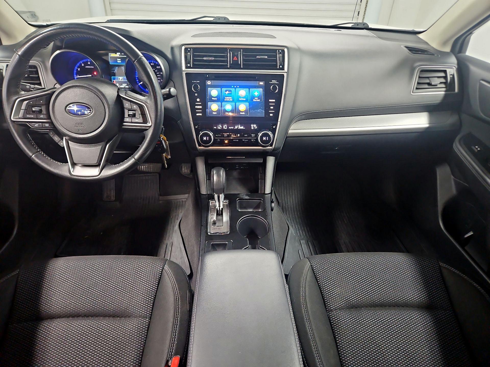 Thumbnail: 2019 Subaru Outback - 9