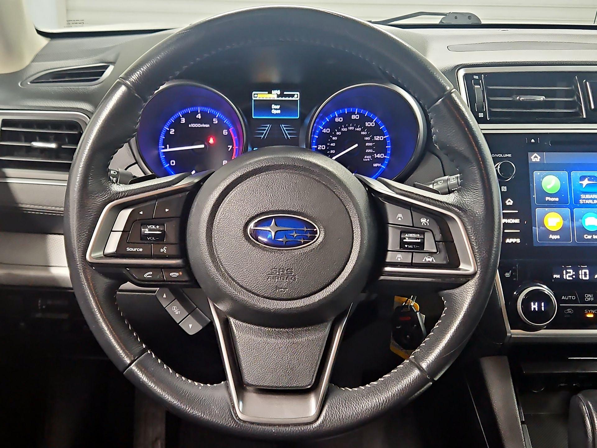 Thumbnail: 2019 Subaru Outback - 10