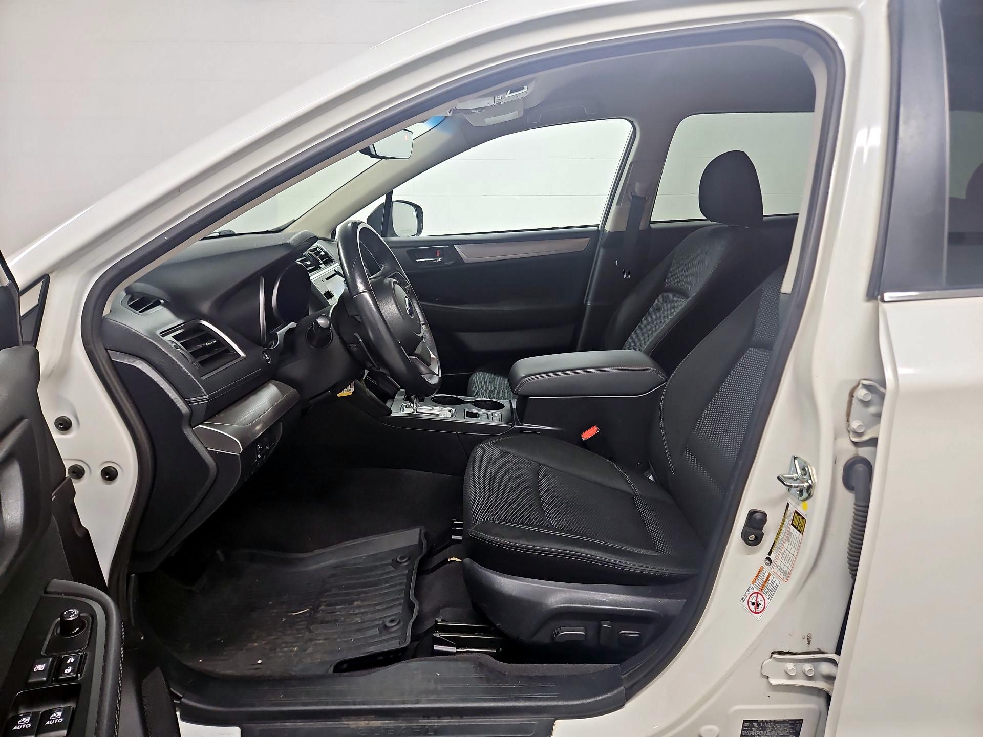 Thumbnail: 2019 Subaru Outback - 11