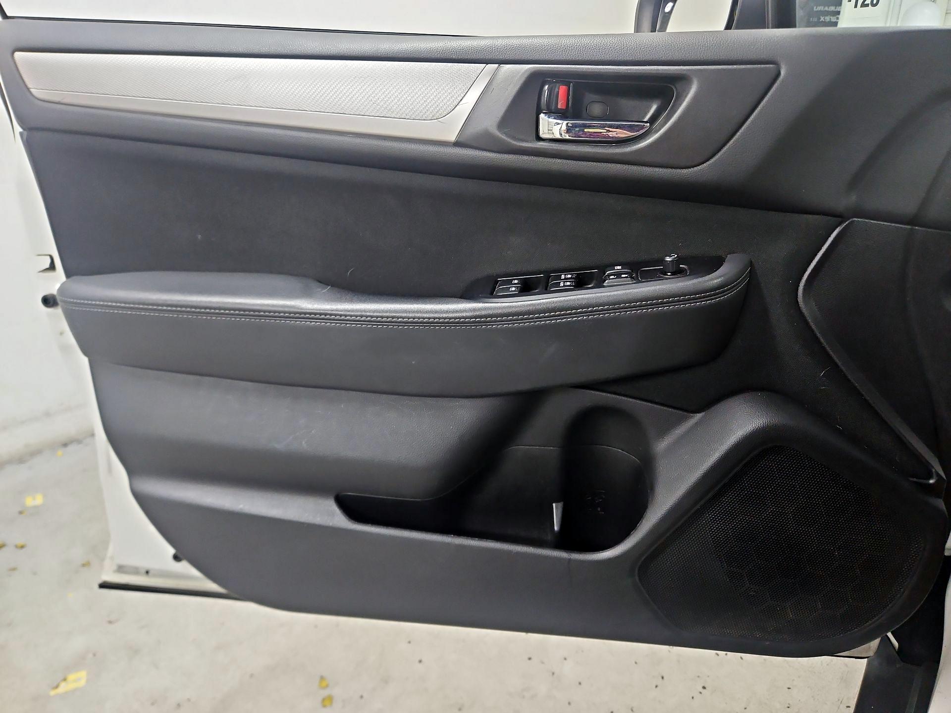 Thumbnail: 2019 Subaru Outback - 12