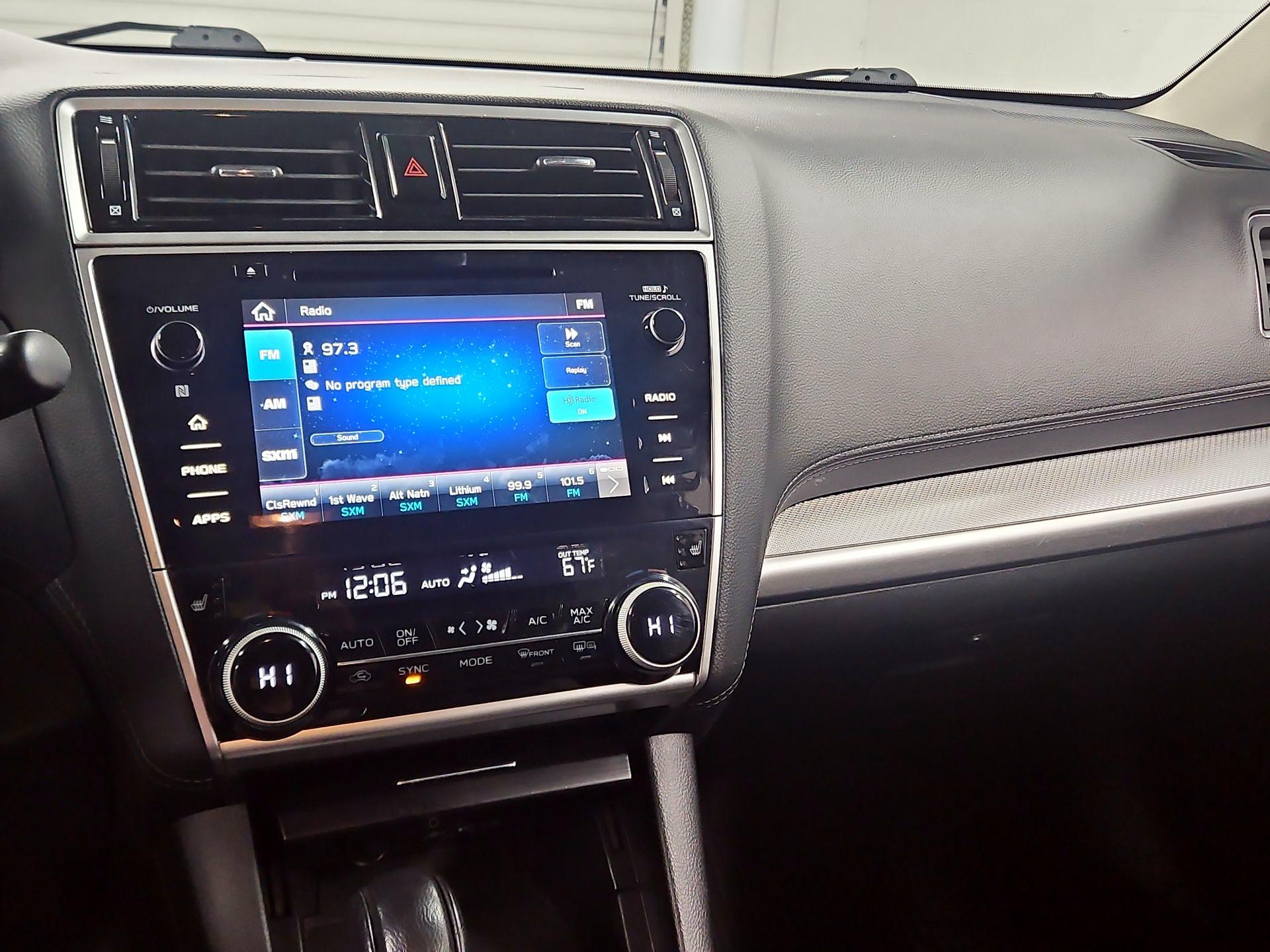 Thumbnail: 2019 Subaru Outback - 15