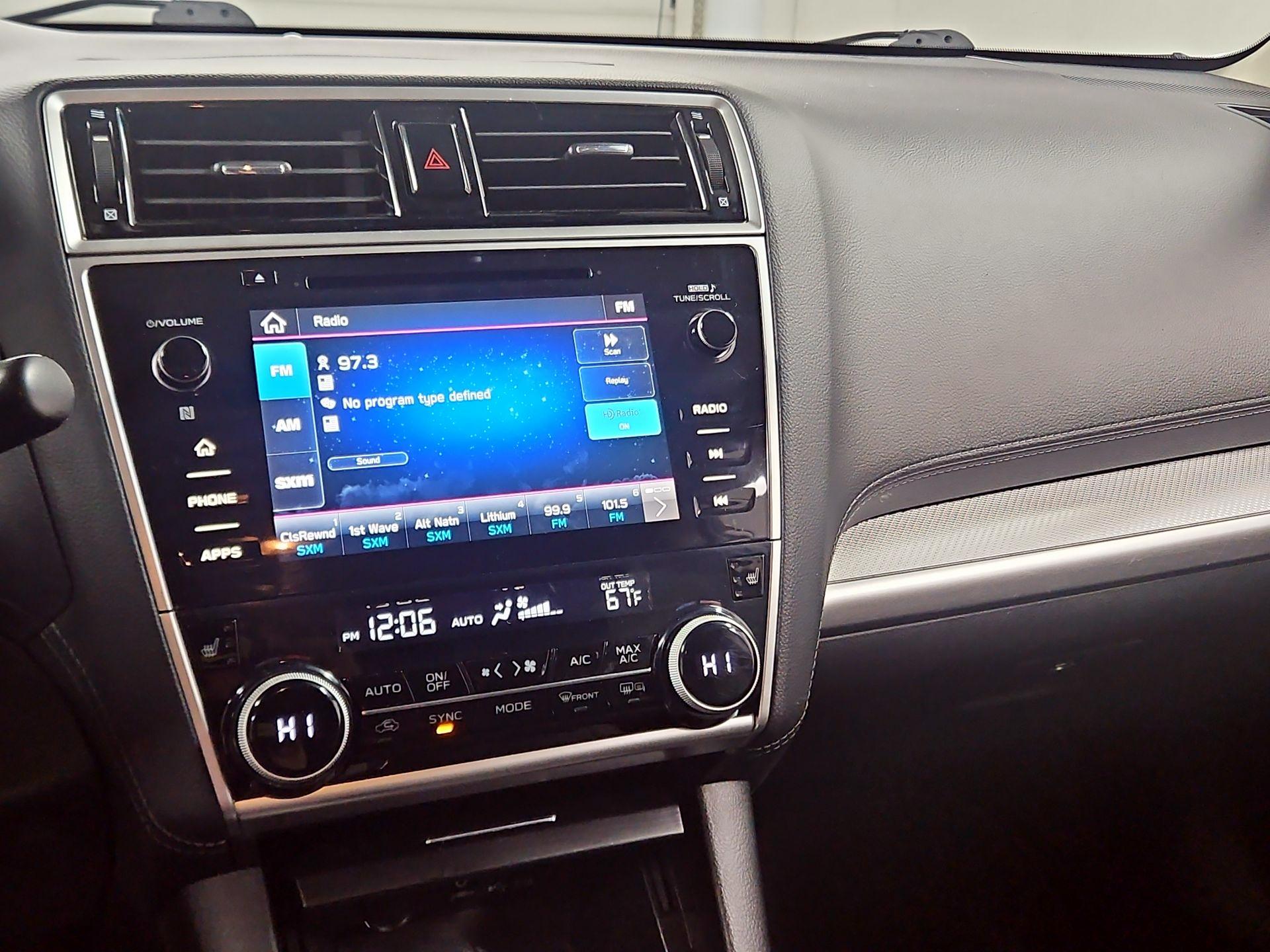 Thumbnail: 2019 Subaru Outback - 16