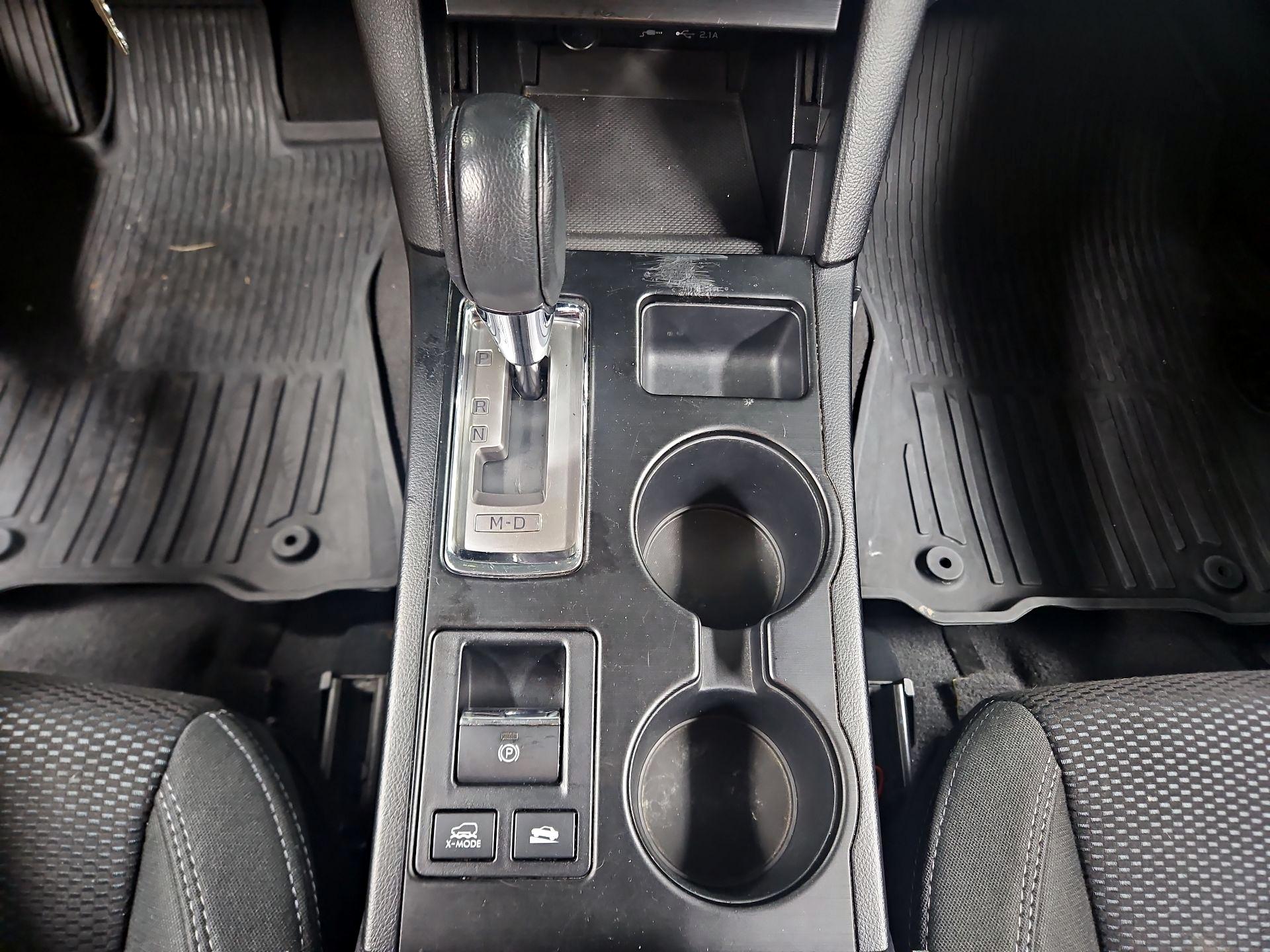 Thumbnail: 2019 Subaru Outback - 17