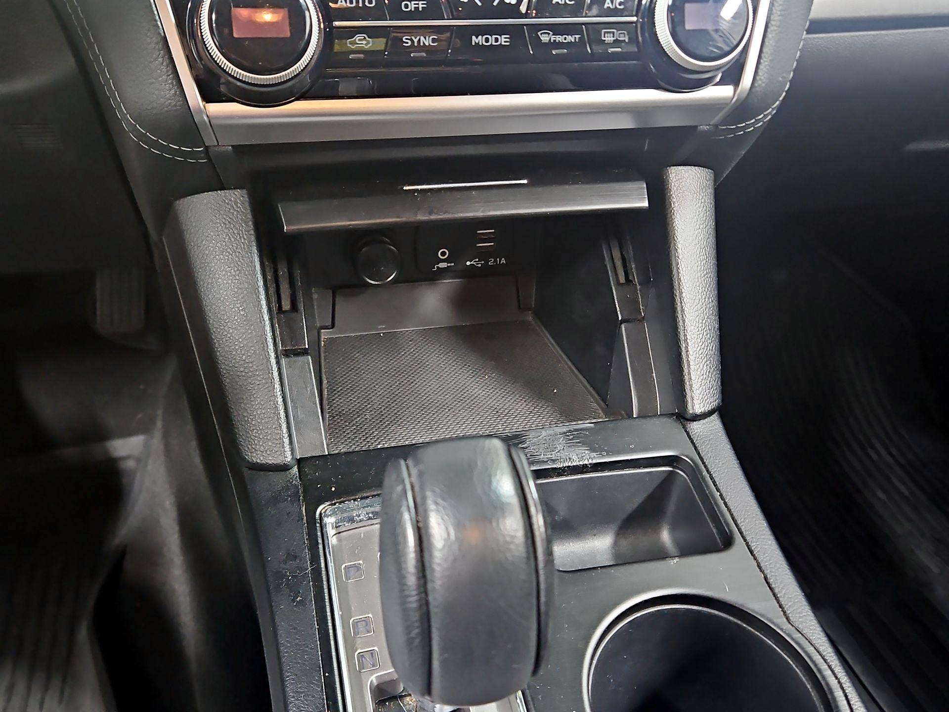 Thumbnail: 2019 Subaru Outback - 18