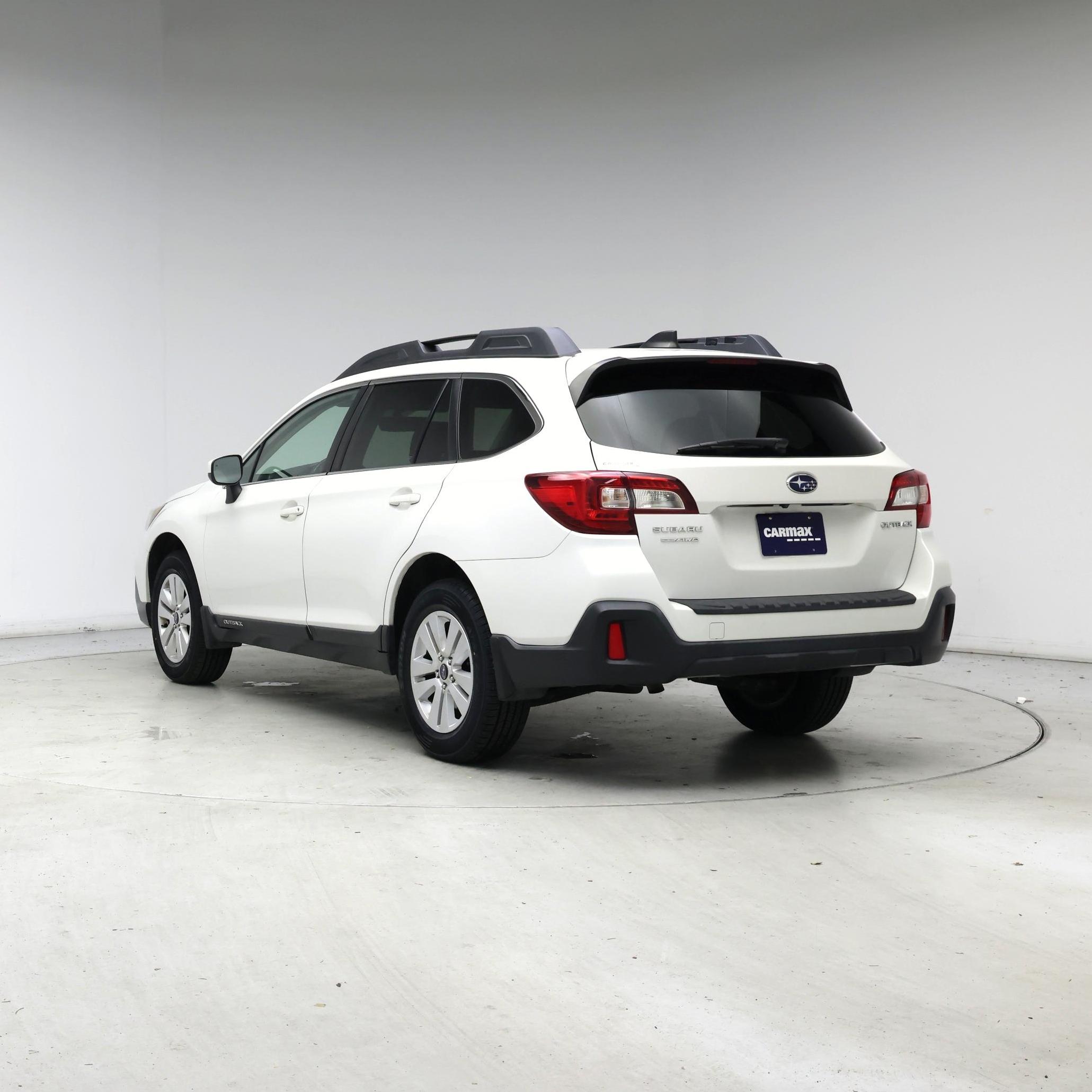 Thumbnail: 2019 Subaru Outback - 2
