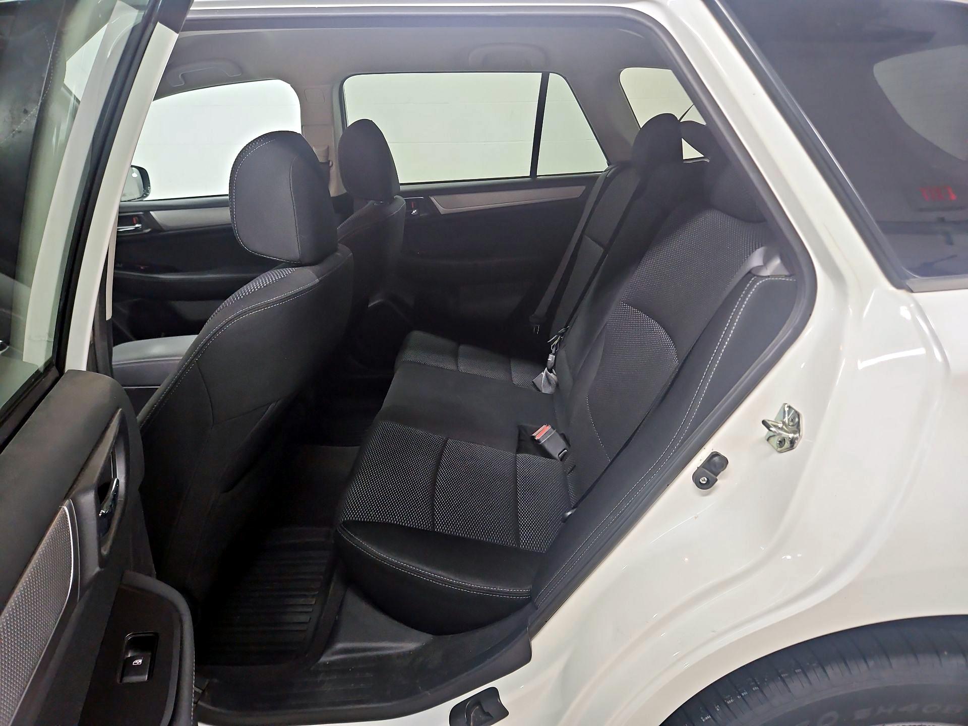 Thumbnail: 2019 Subaru Outback - 19