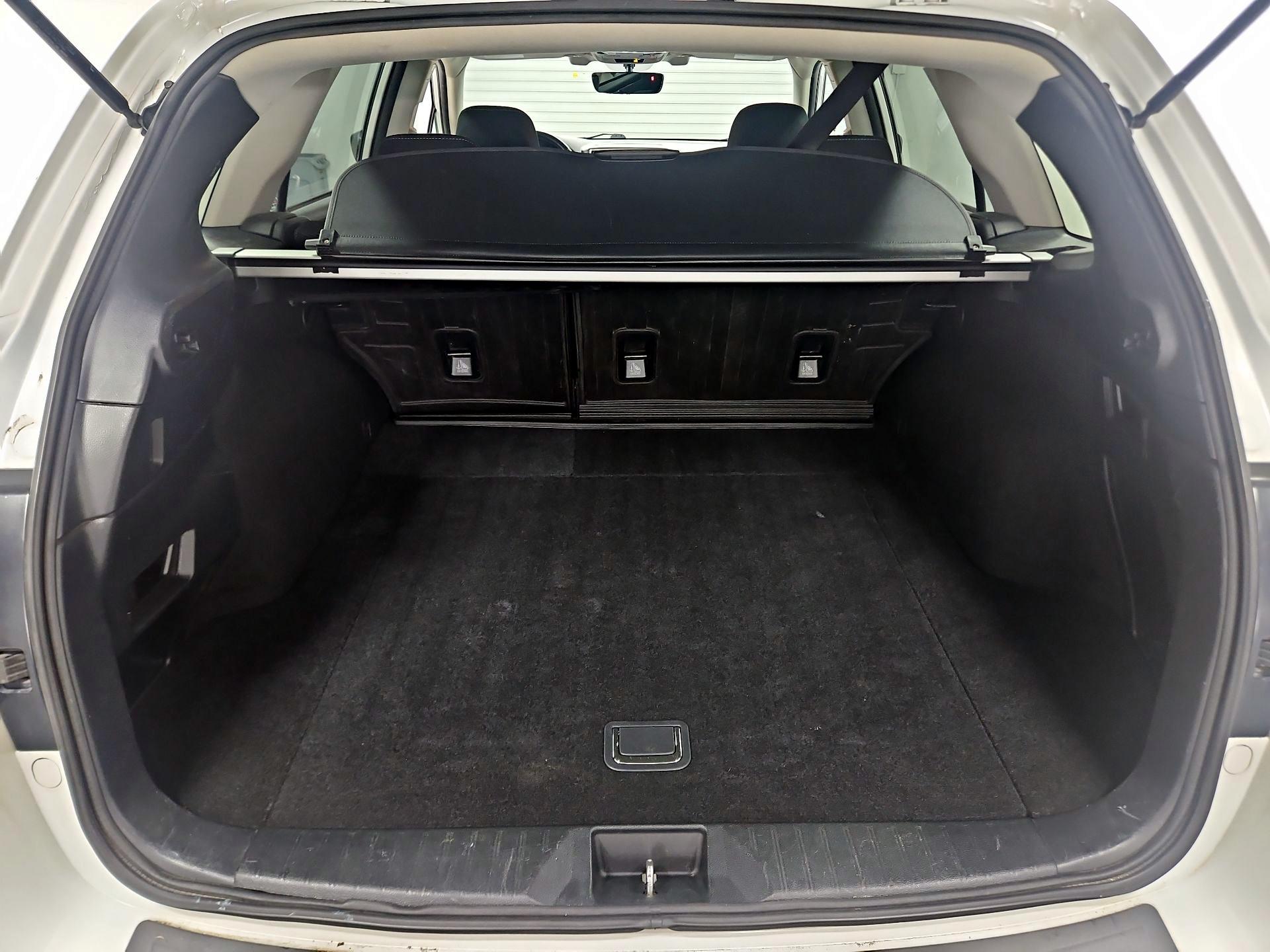 Thumbnail: 2019 Subaru Outback - 20