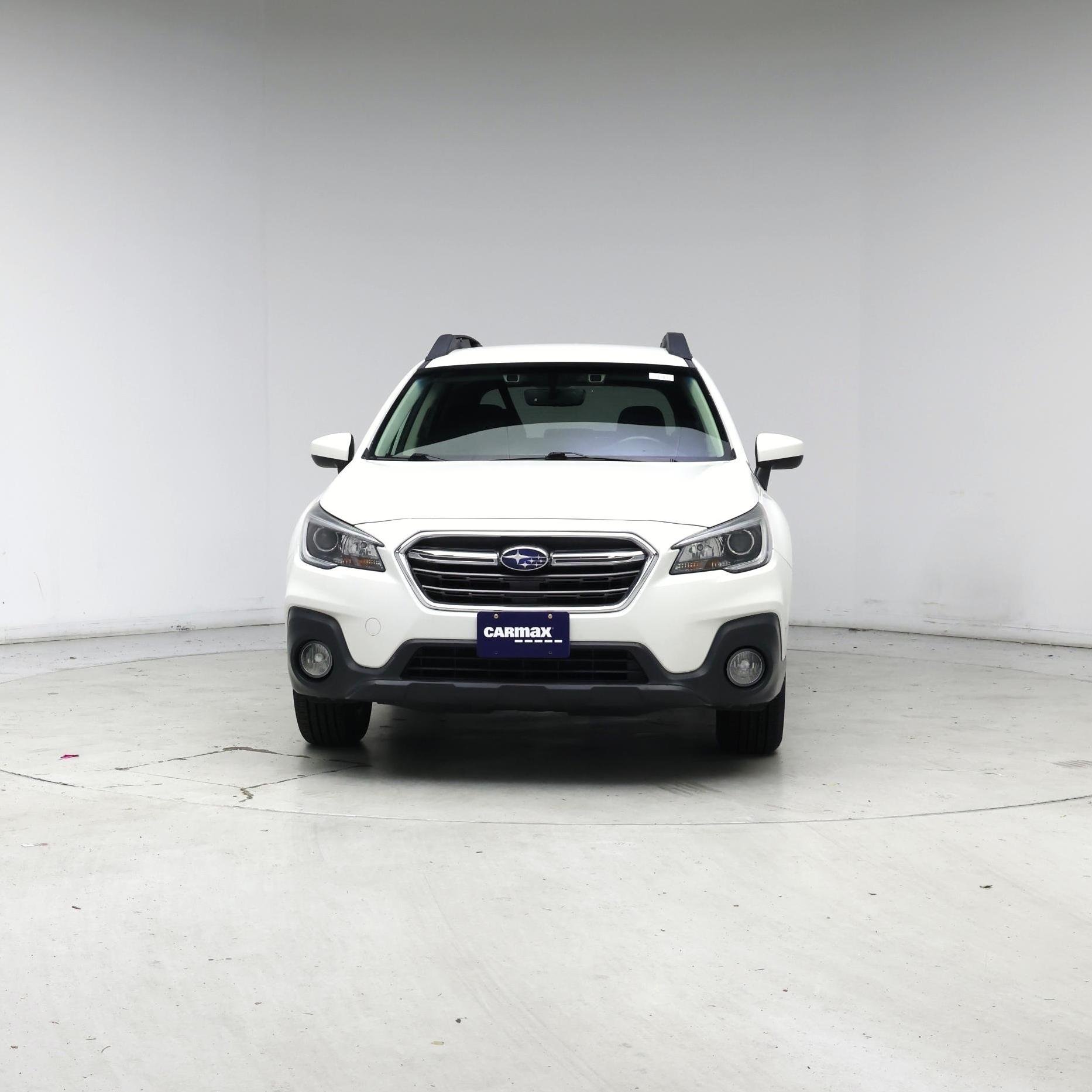 Thumbnail: 2019 Subaru Outback - 5
