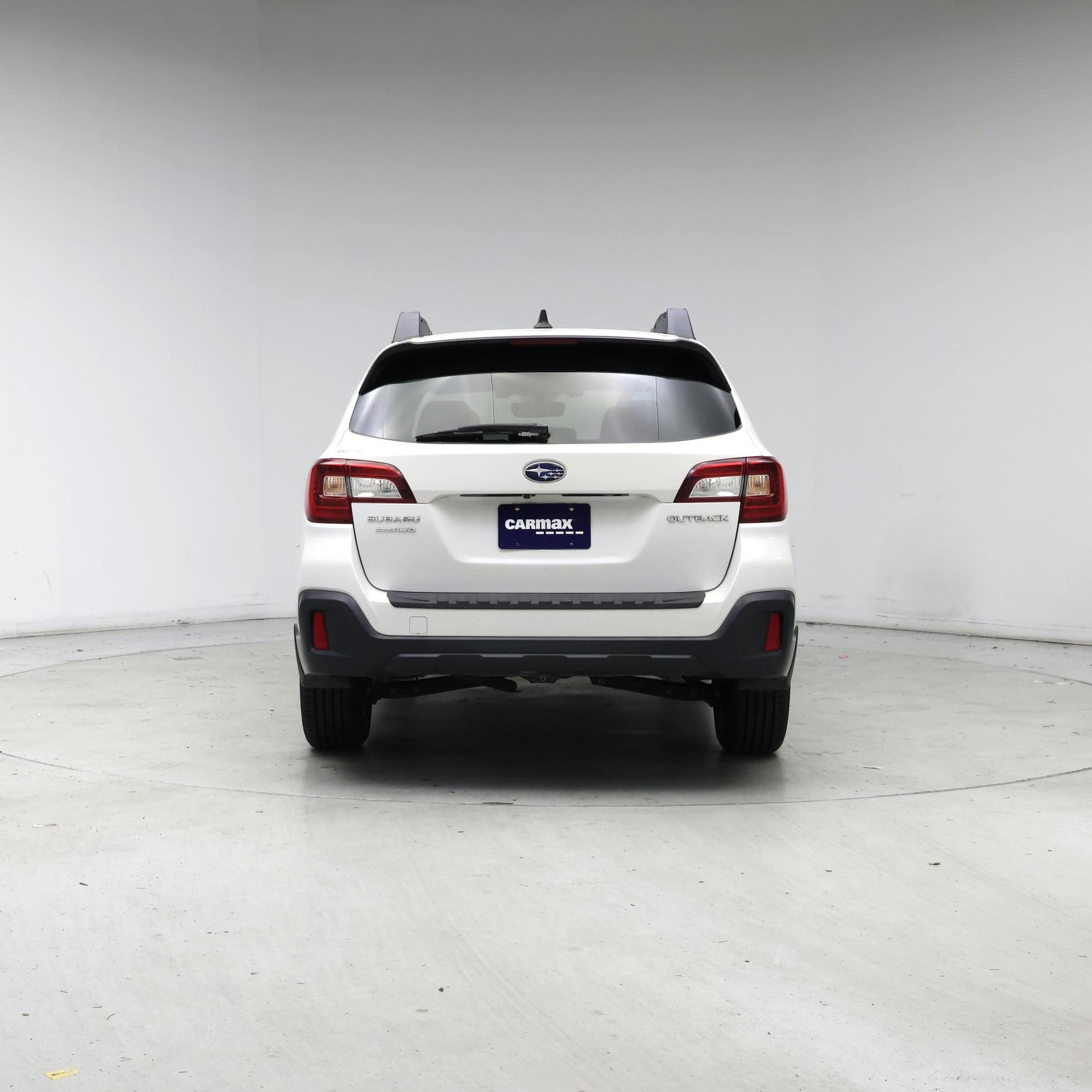 Thumbnail: 2019 Subaru Outback - 6