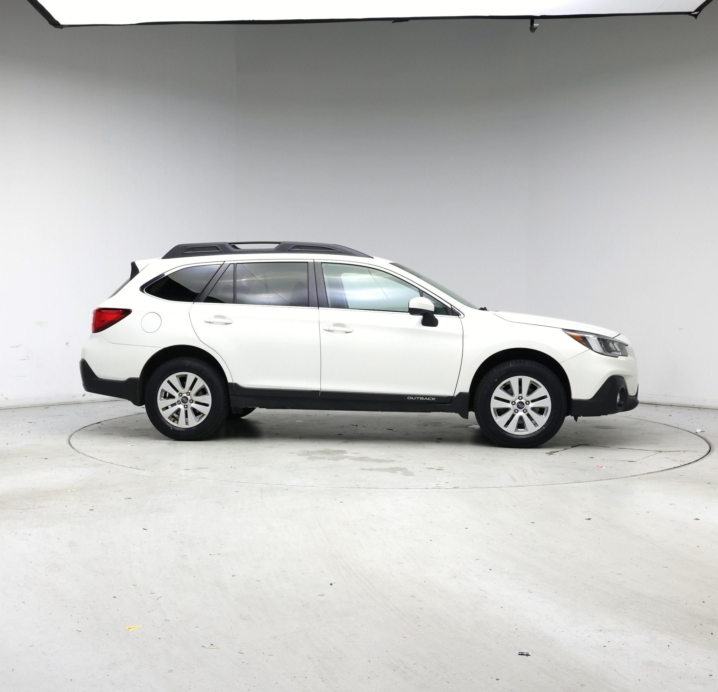 Thumbnail: 2019 Subaru Outback - 7