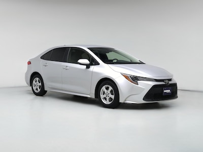2022 Toyota Corolla L