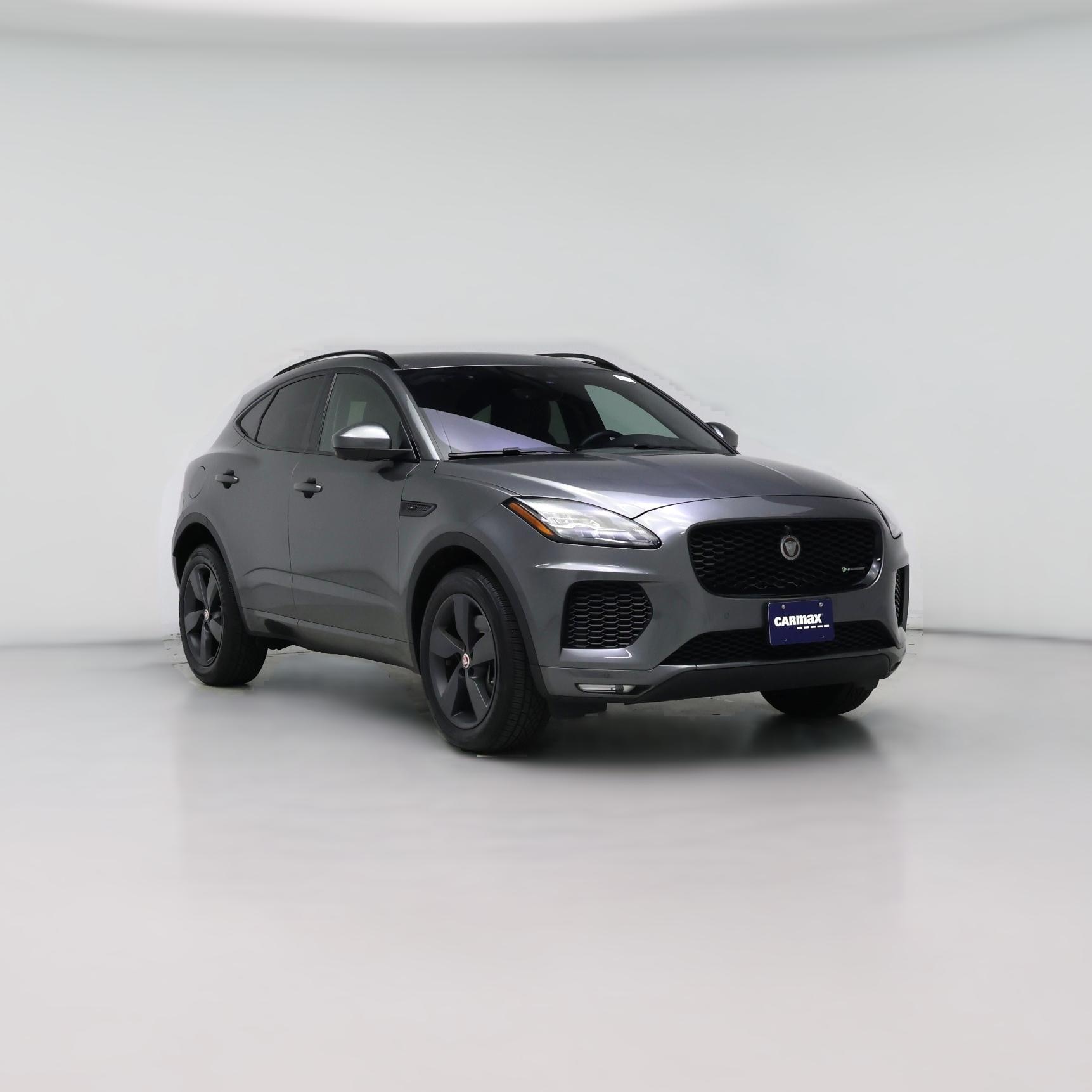 Thumbnail: 2020 Jaguar E-Pace - 1