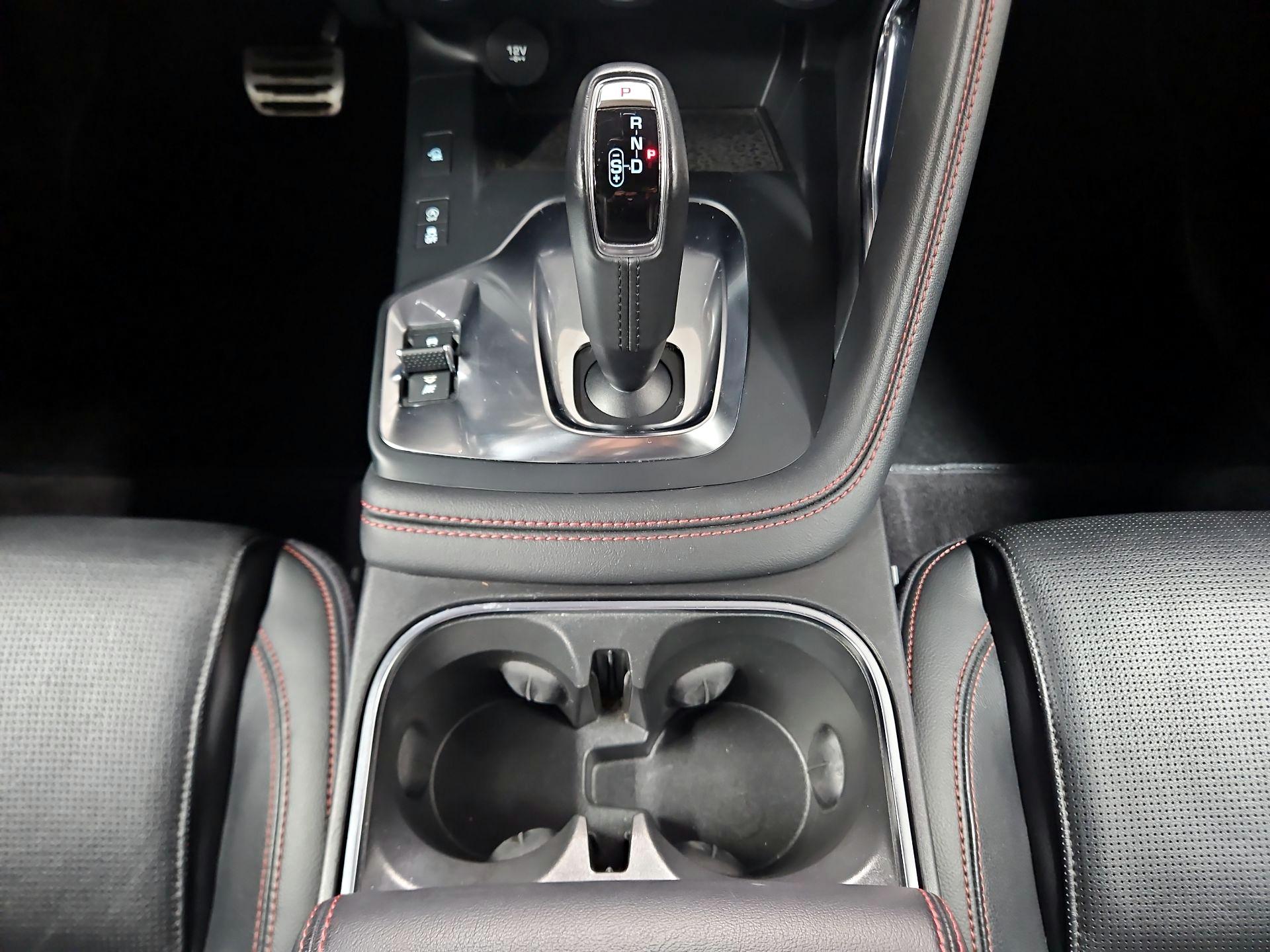 Thumbnail: 2020 Jaguar E-Pace - 17