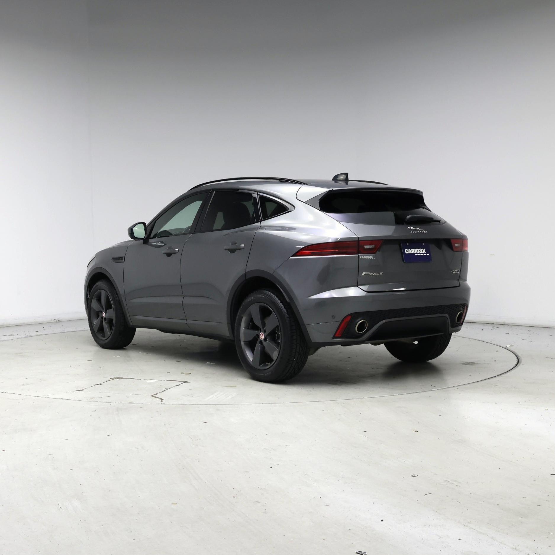 Thumbnail: 2020 Jaguar E-Pace - 2