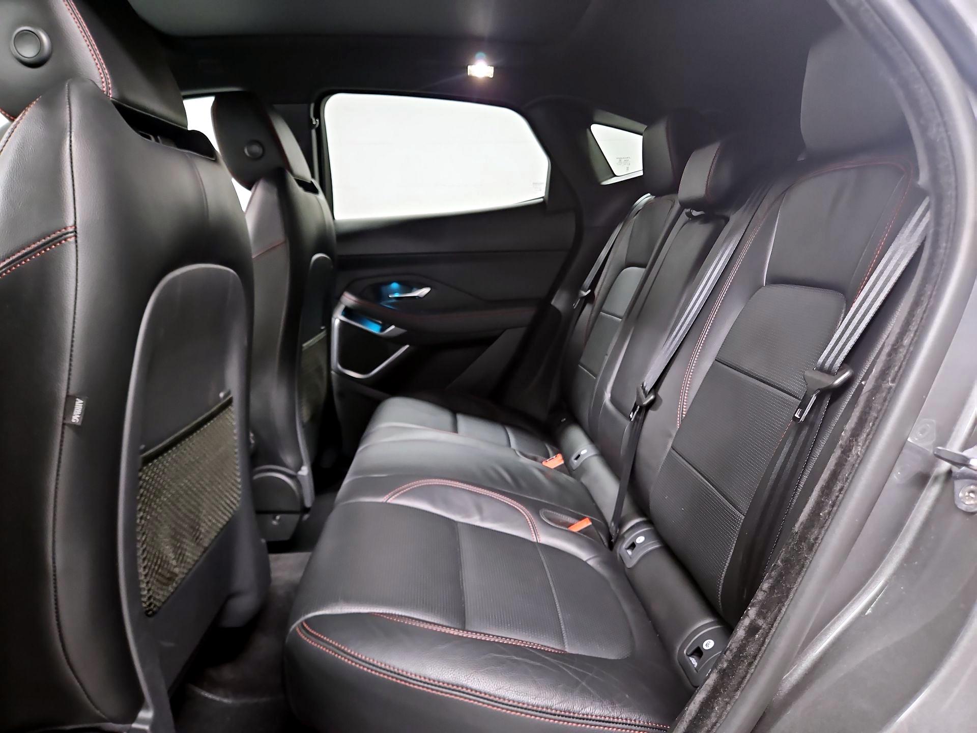 Thumbnail: 2020 Jaguar E-Pace - 20