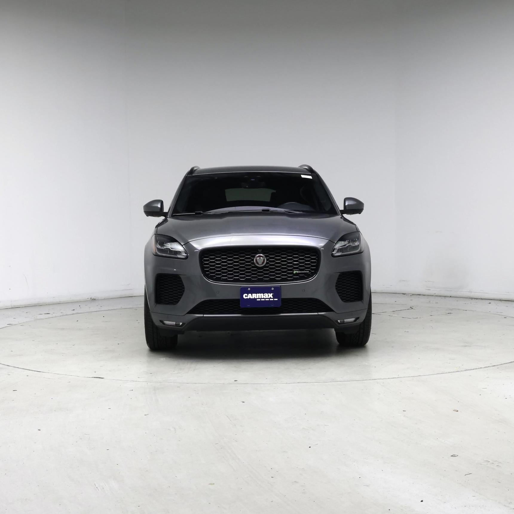 Thumbnail: 2020 Jaguar E-Pace - 5