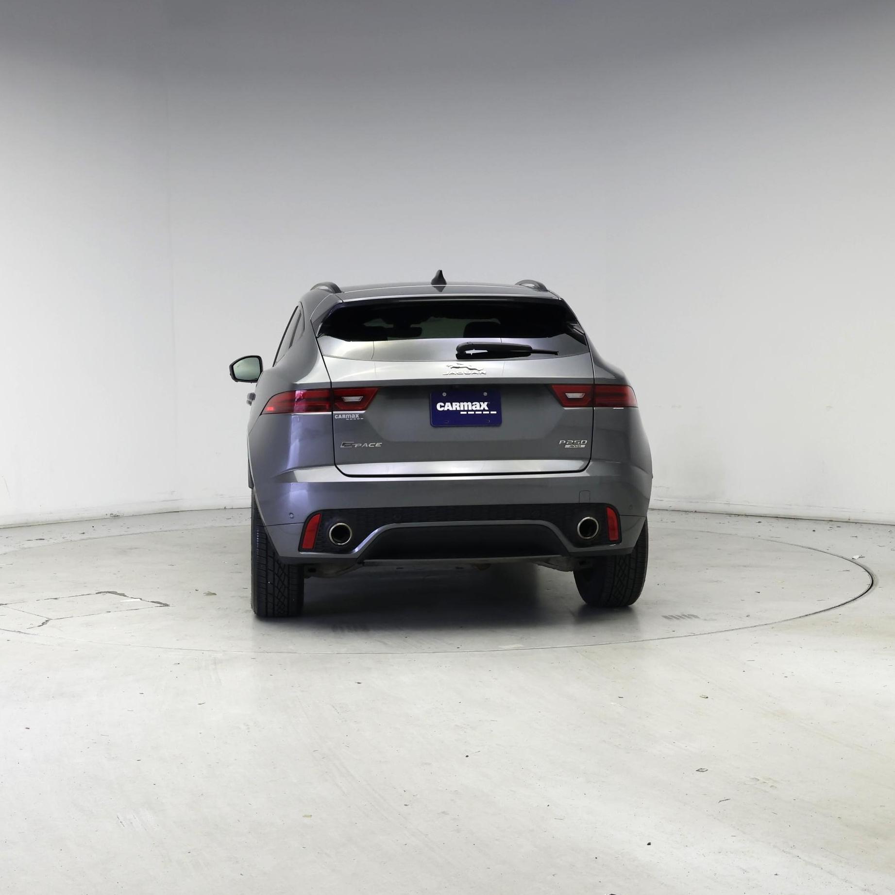 Thumbnail: 2020 Jaguar E-Pace - 6