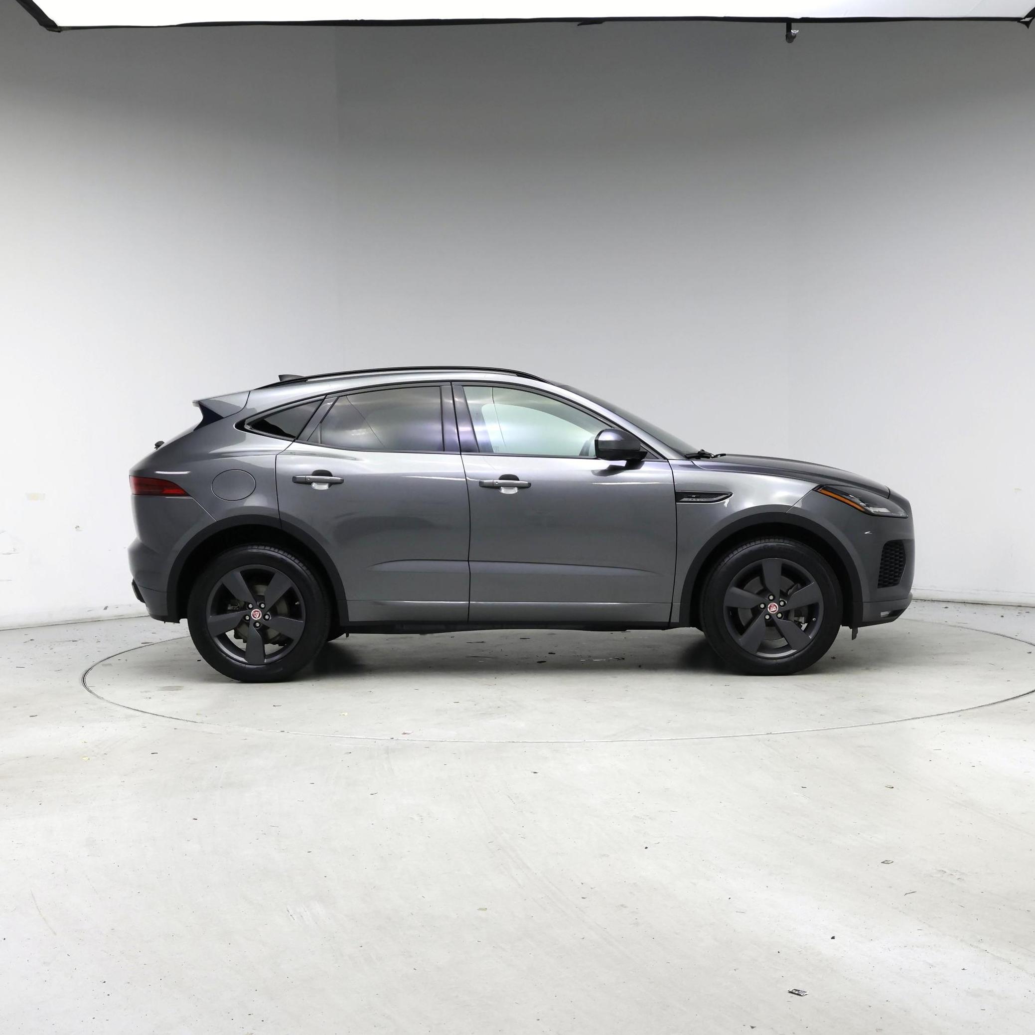 Thumbnail: 2020 Jaguar E-Pace - 7