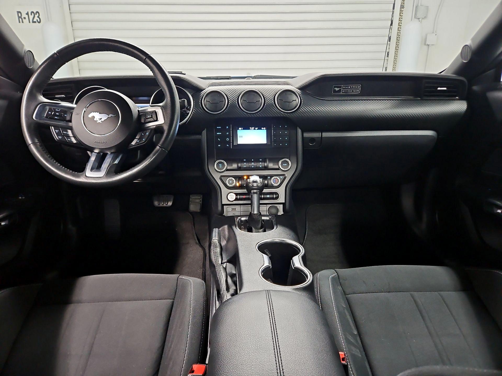 Thumbnail: 2020 Ford Mustang - 9