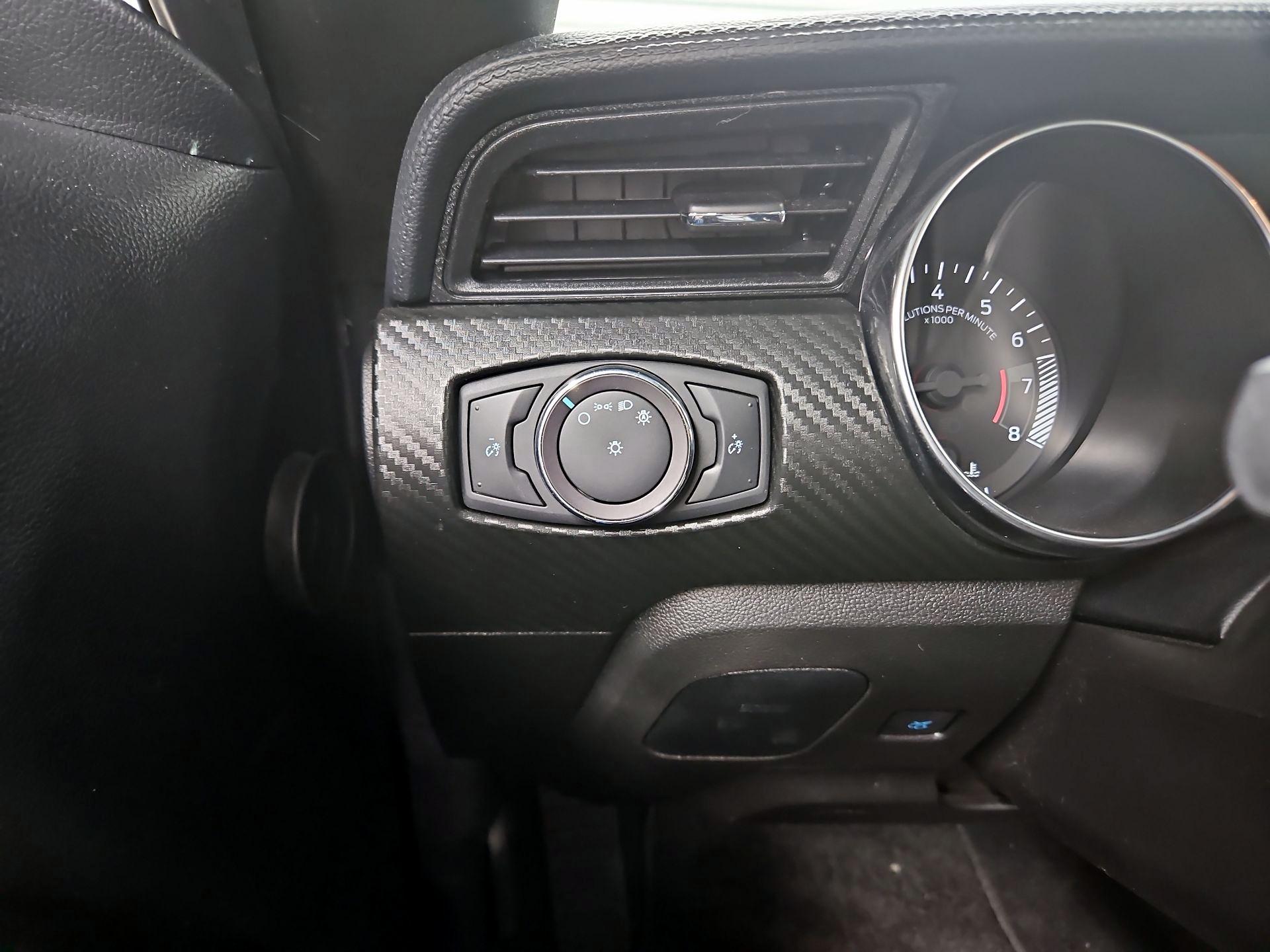 Thumbnail: 2020 Ford Mustang - 13