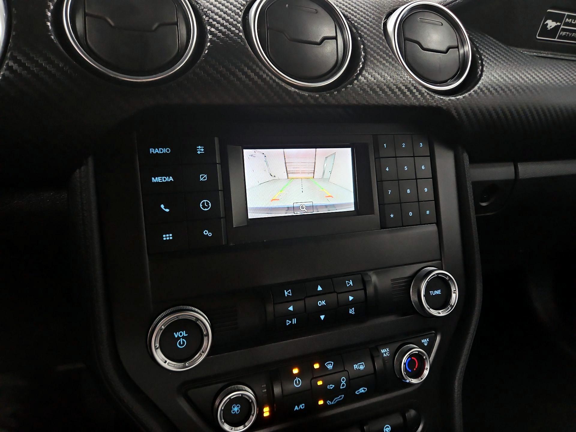 Thumbnail: 2020 Ford Mustang - 14