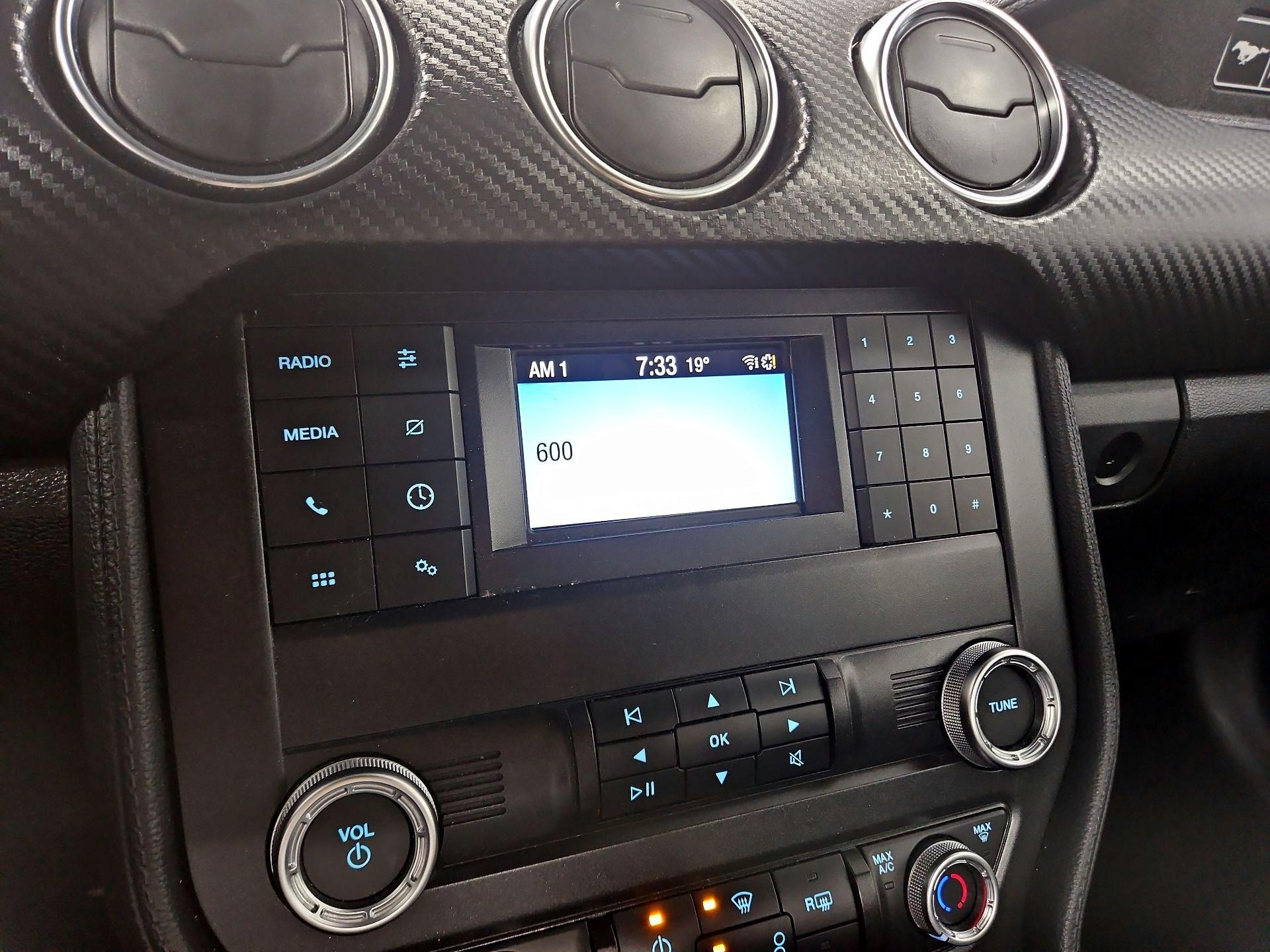 Thumbnail: 2020 Ford Mustang - 15