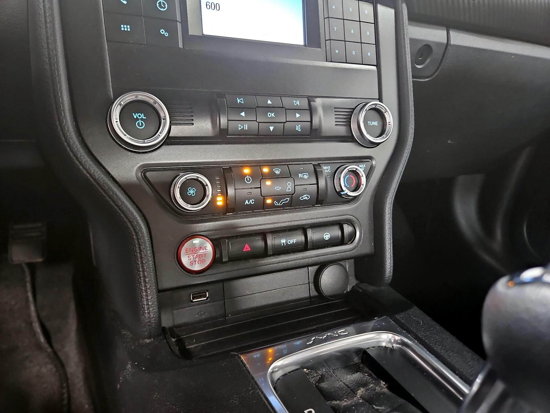 Thumbnail: 2020 Ford Mustang - 16