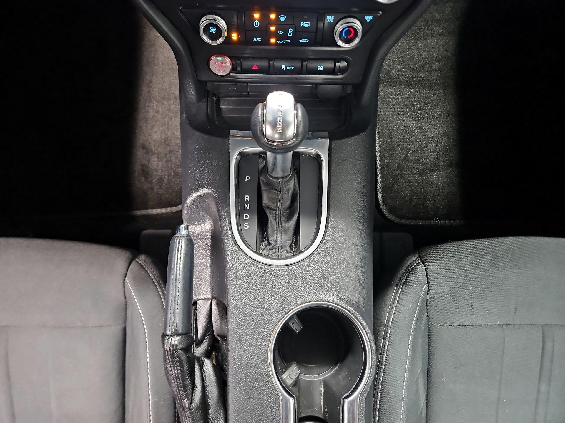 Thumbnail: 2020 Ford Mustang - 17