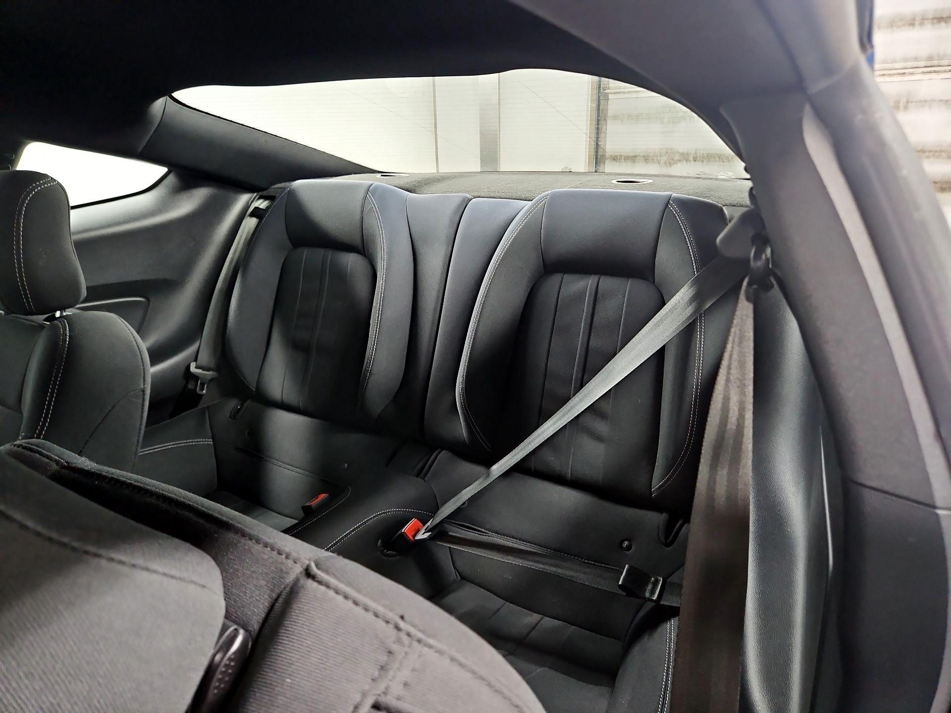 Thumbnail: 2020 Ford Mustang - 19