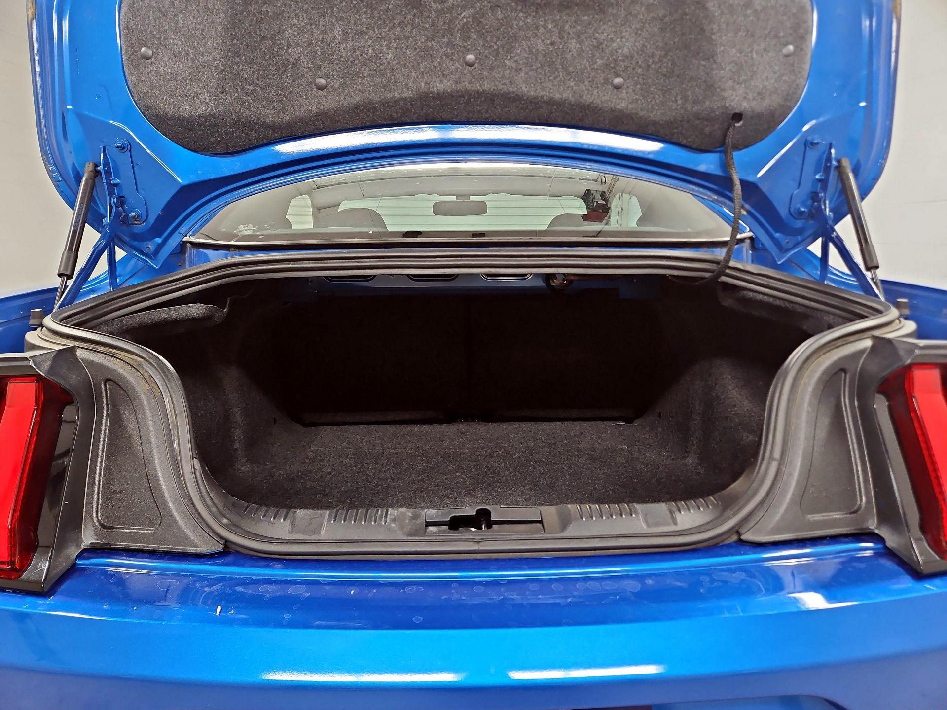 Thumbnail: 2020 Ford Mustang - 20