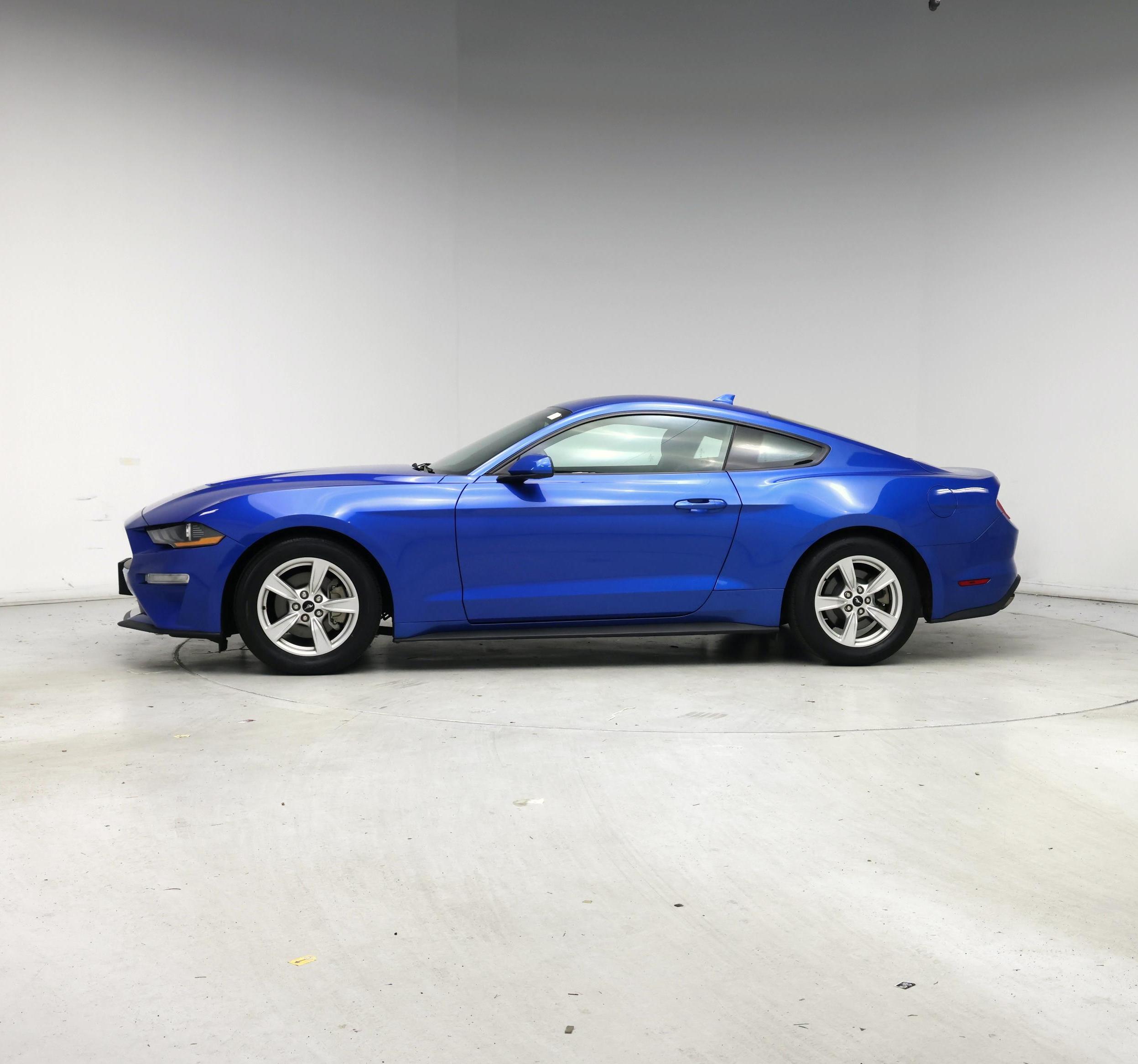 Thumbnail: 2020 Ford Mustang - 3