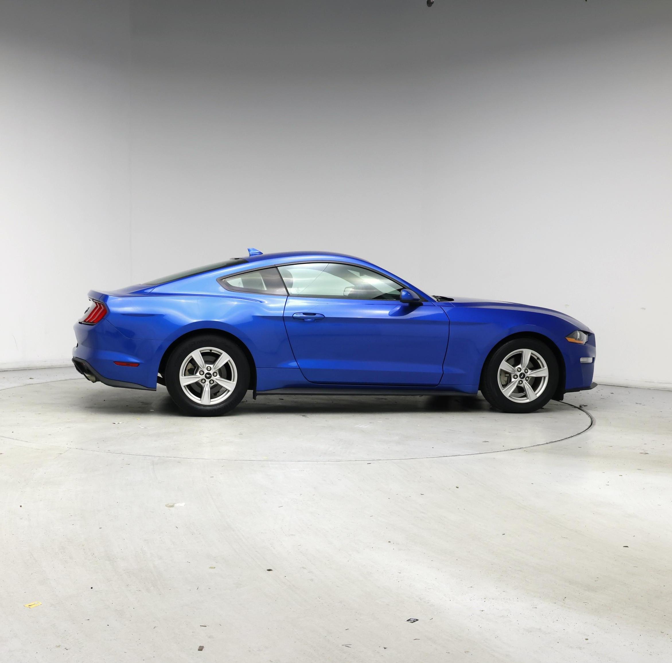 Thumbnail: 2020 Ford Mustang - 7