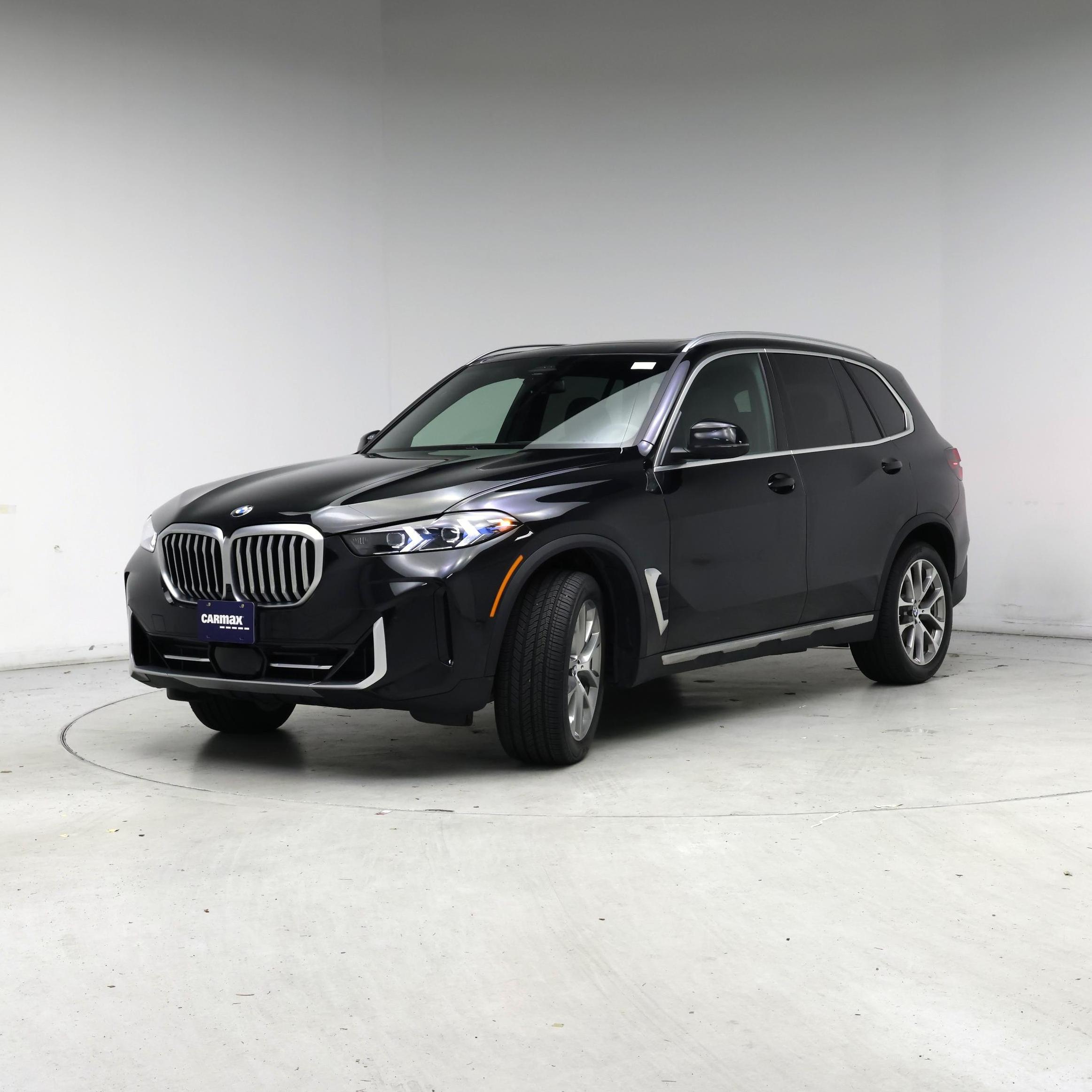 Thumbnail: 2025 BMW X5 - 4