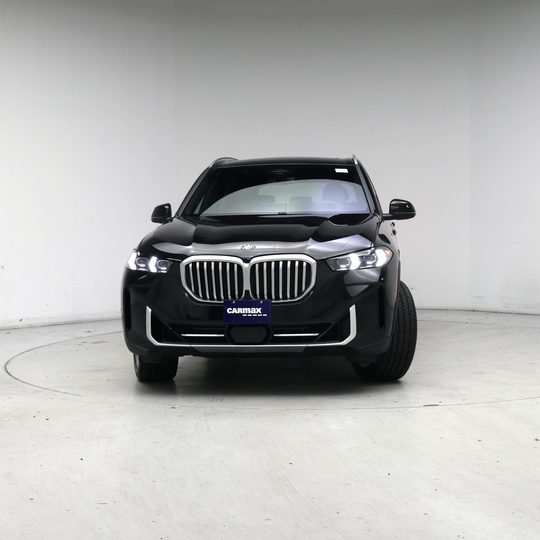 Thumbnail: 2025 BMW X5 - 5
