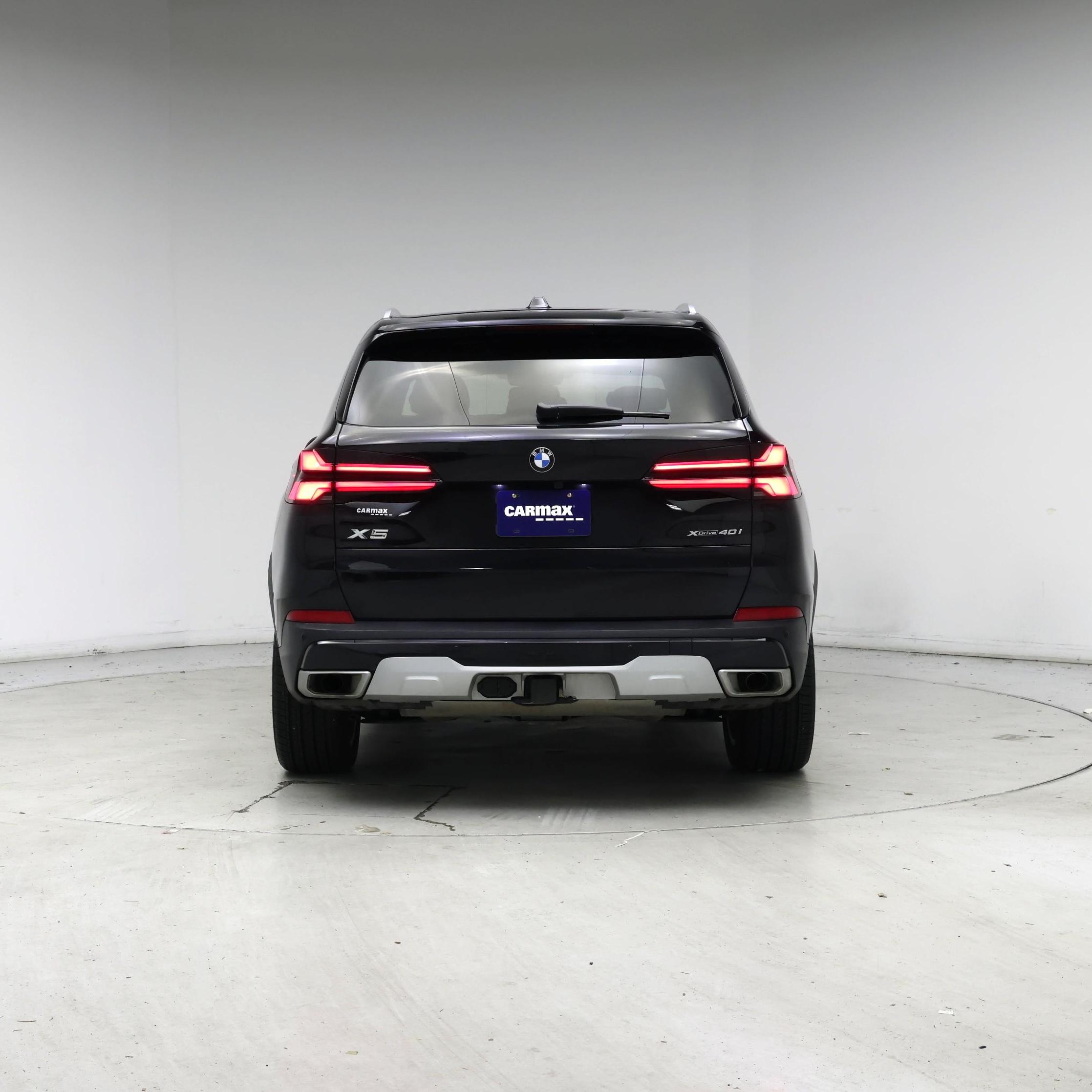 Thumbnail: 2025 BMW X5 - 6