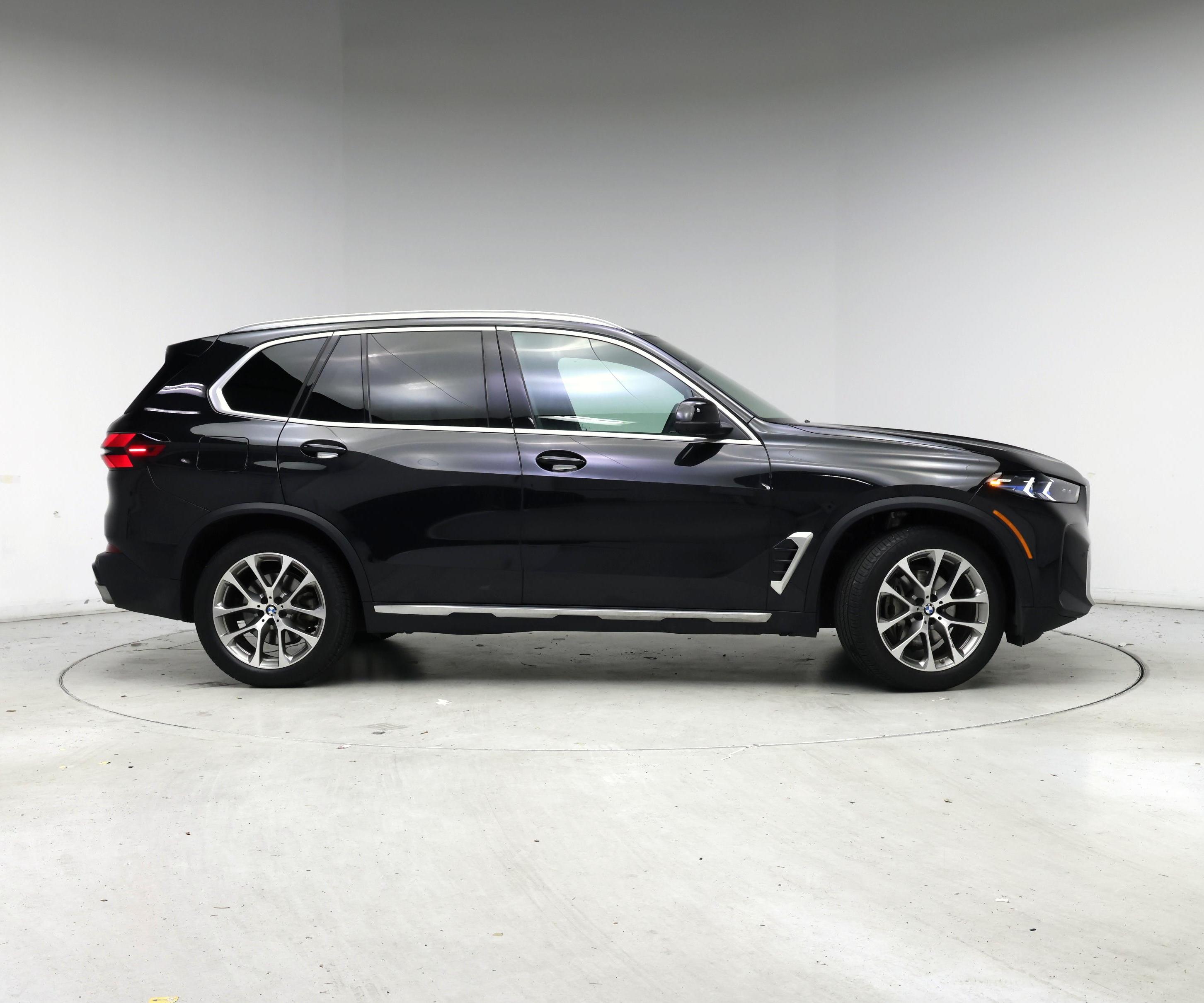 Thumbnail: 2025 BMW X5 - 7