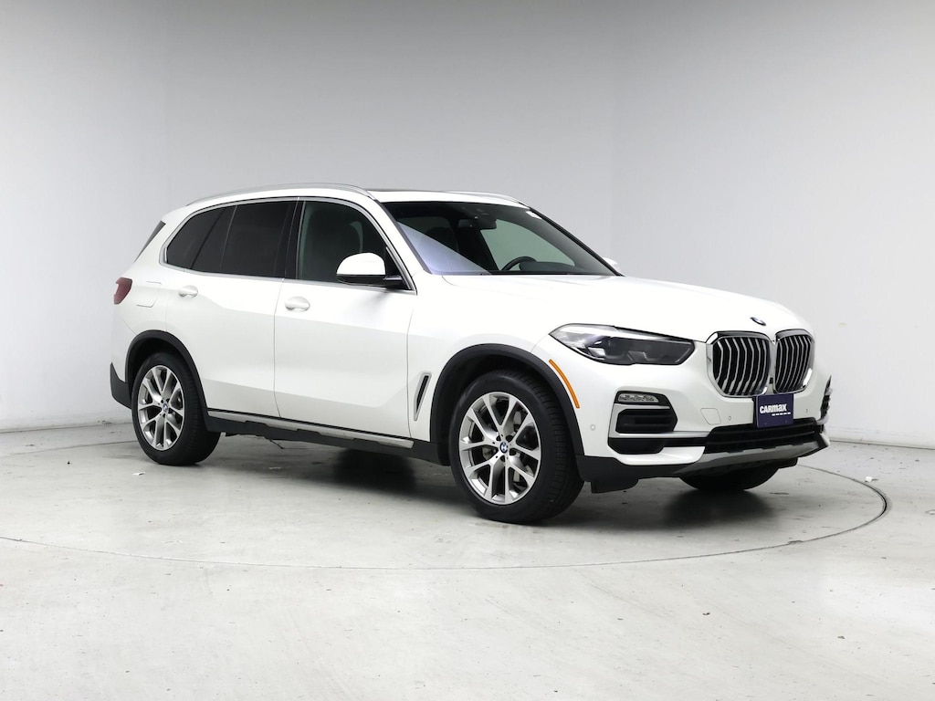 BMW X5 xDrive40i AWD