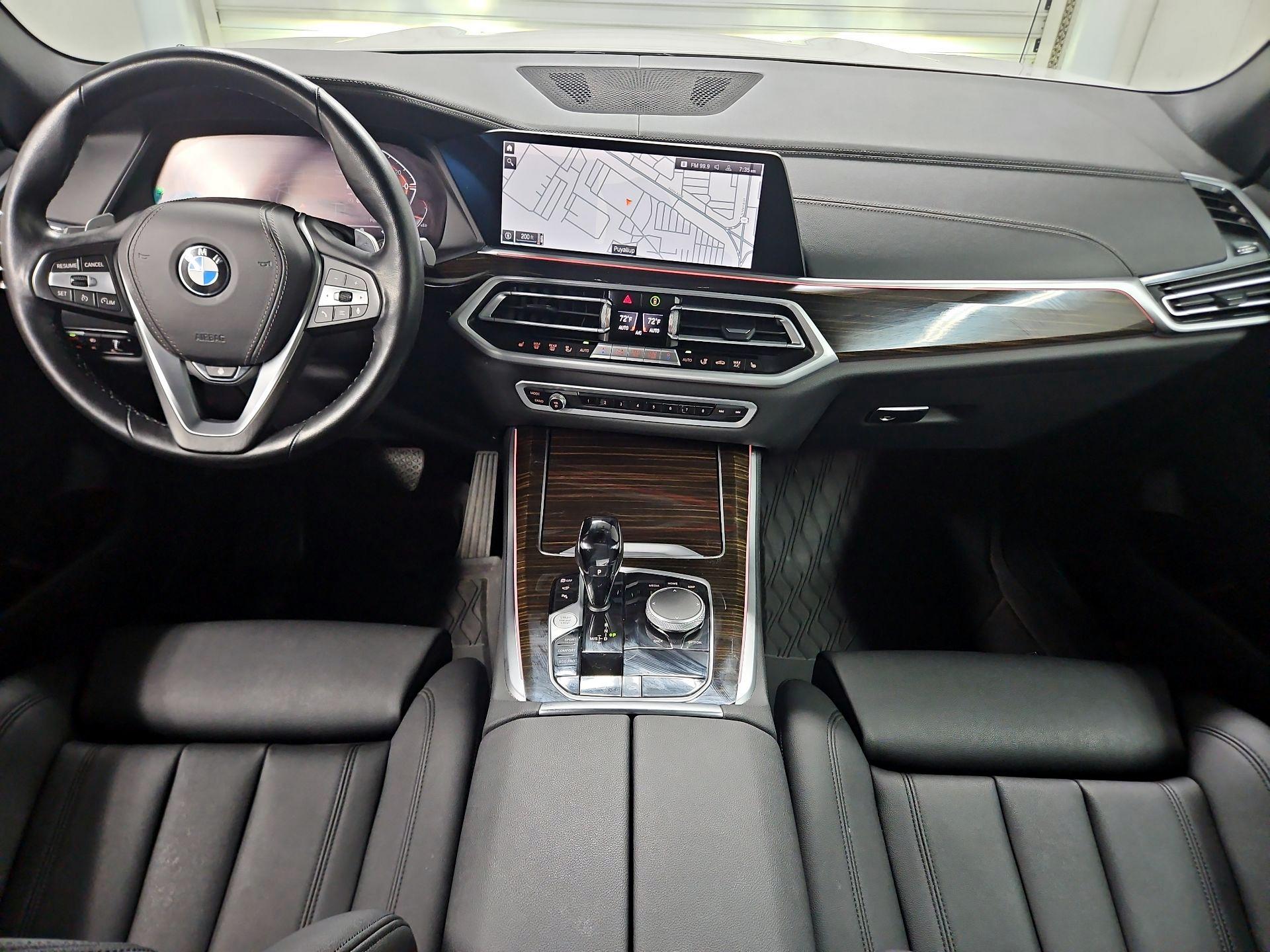 Thumbnail: 2021 BMW X5 - 9
