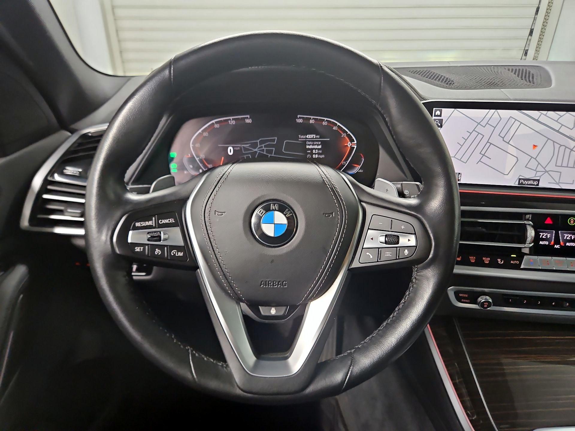 Thumbnail: 2021 BMW X5 - 10