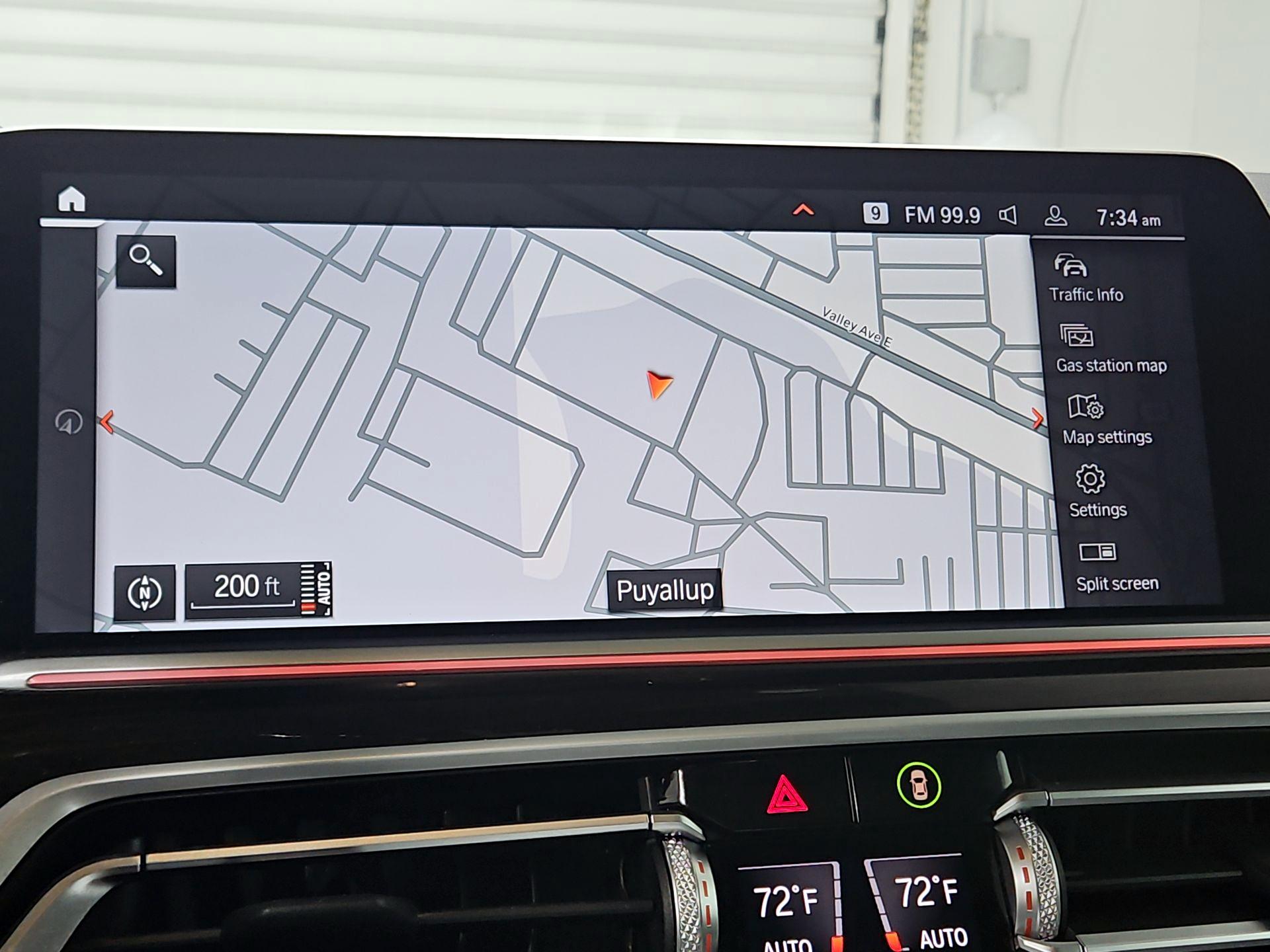 Thumbnail: 2021 BMW X5 - 14