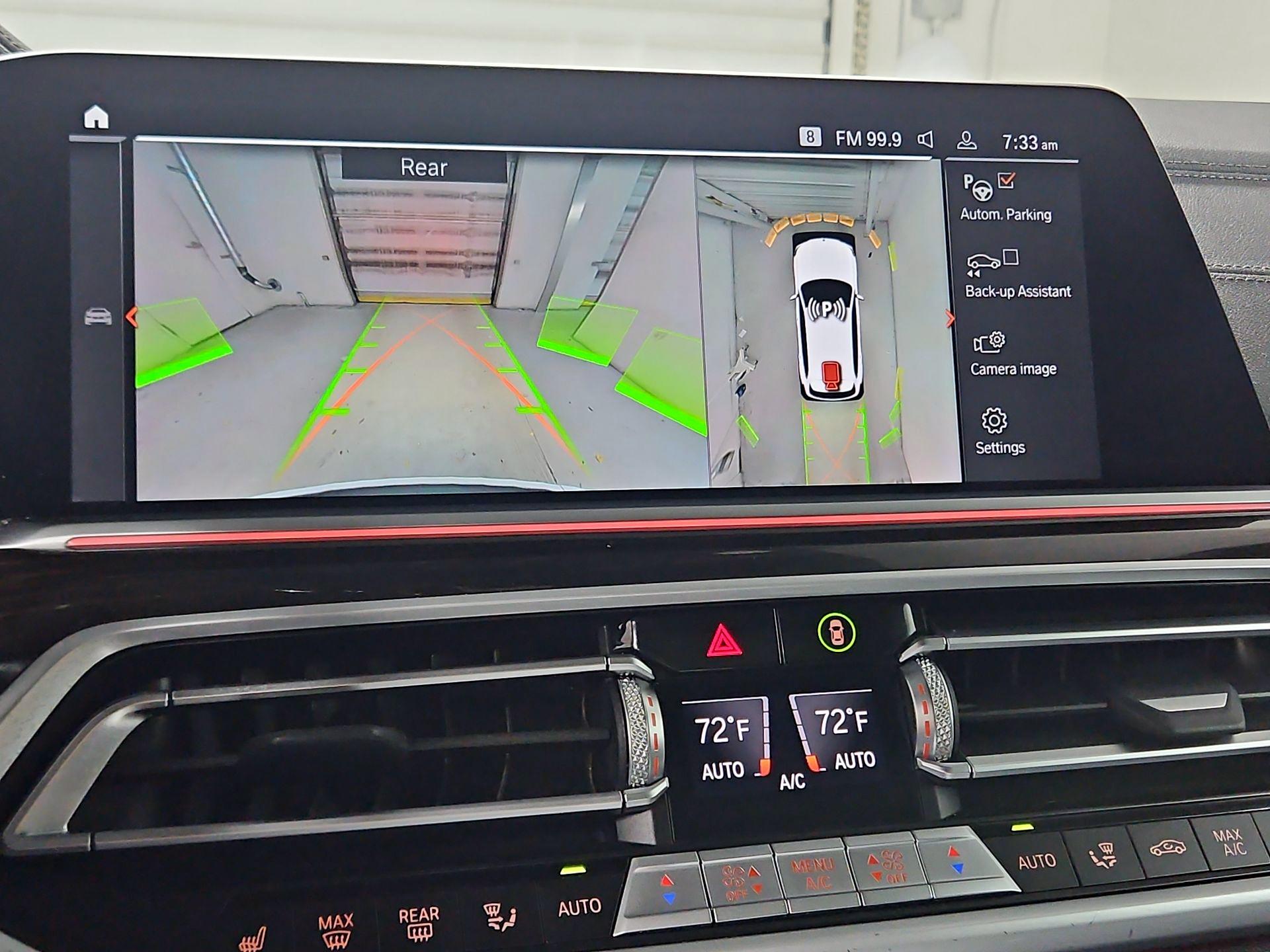 Thumbnail: 2021 BMW X5 - 15