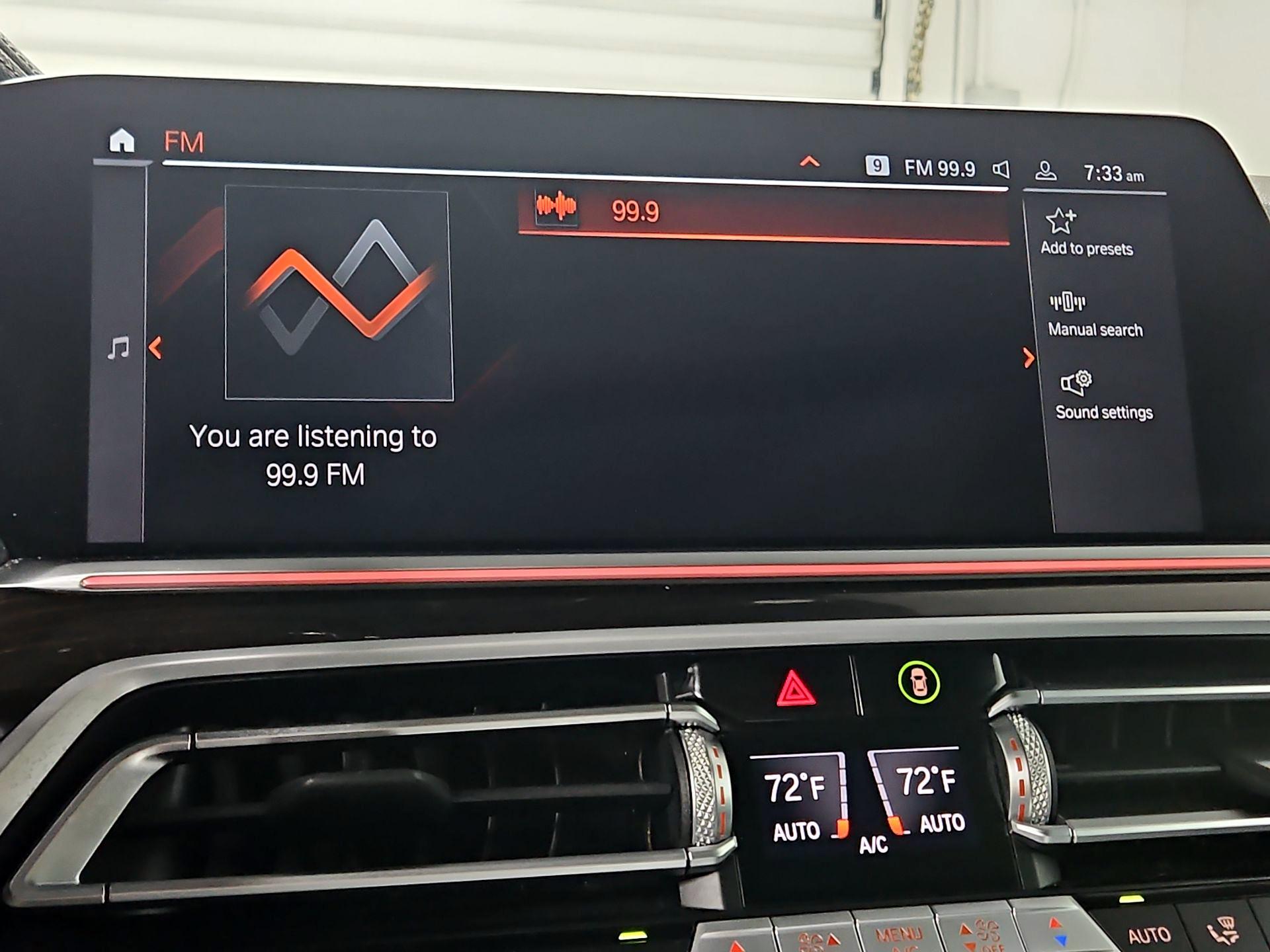 Thumbnail: 2021 BMW X5 - 16