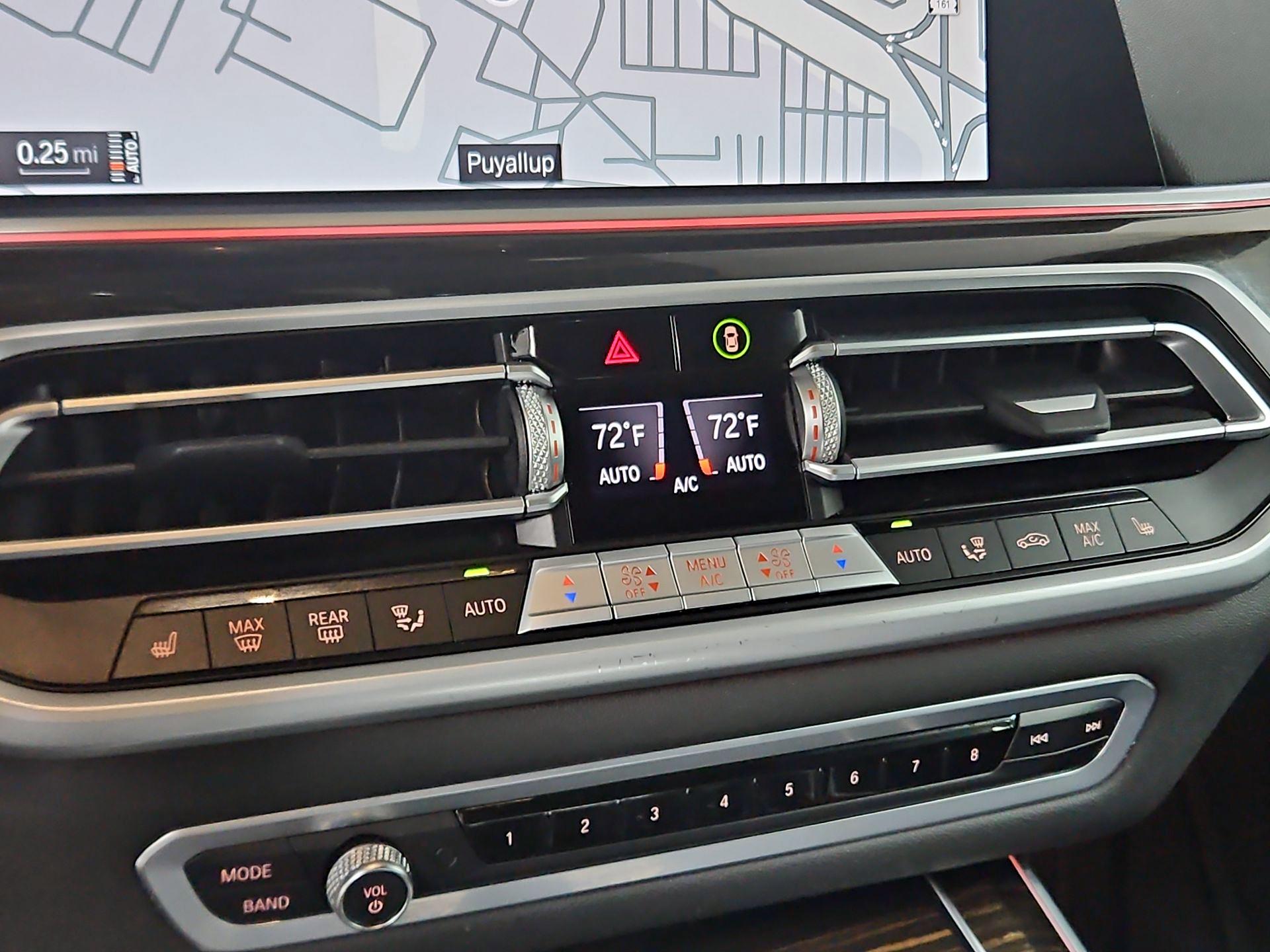 Thumbnail: 2021 BMW X5 - 17