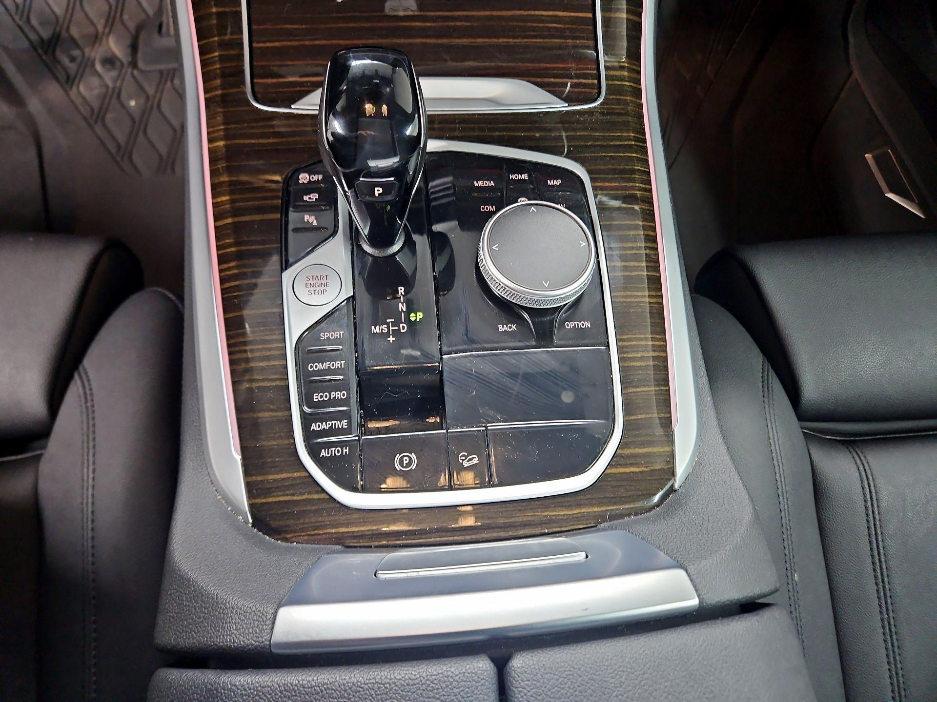 Thumbnail: 2021 BMW X5 - 18