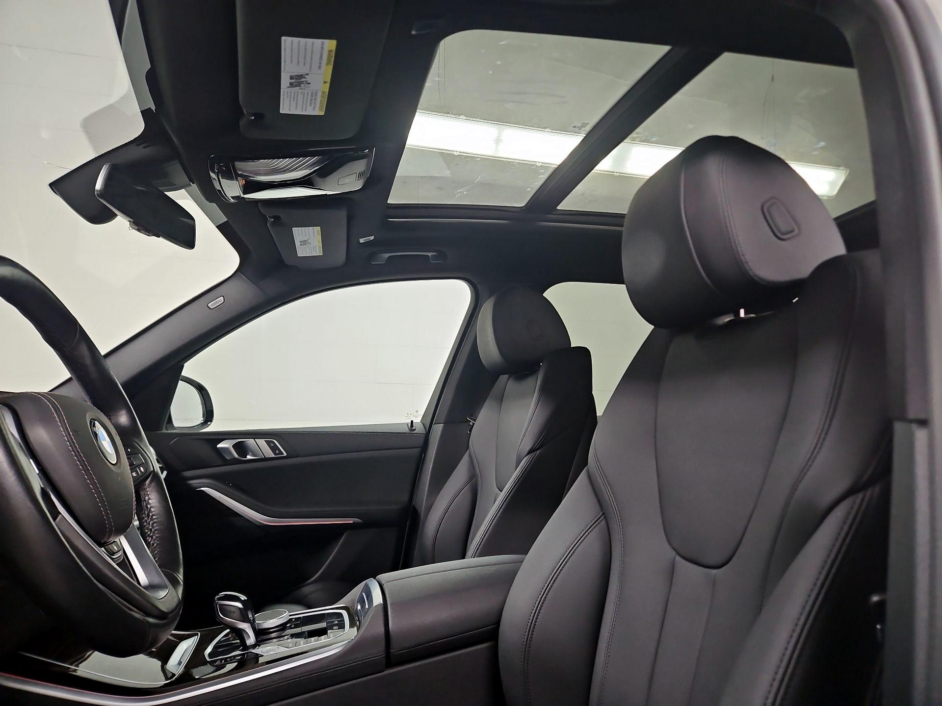 Thumbnail: 2021 BMW X5 - 20