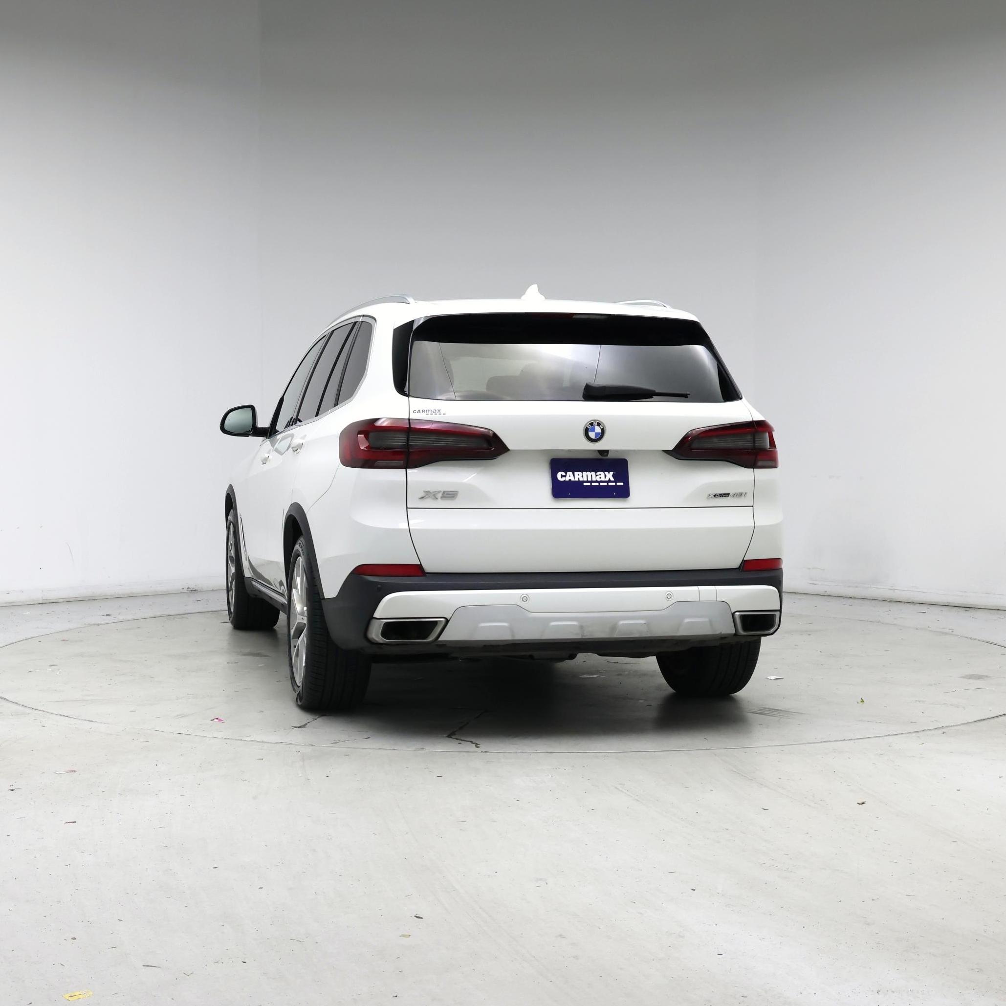 Thumbnail: 2021 BMW X5 - 6